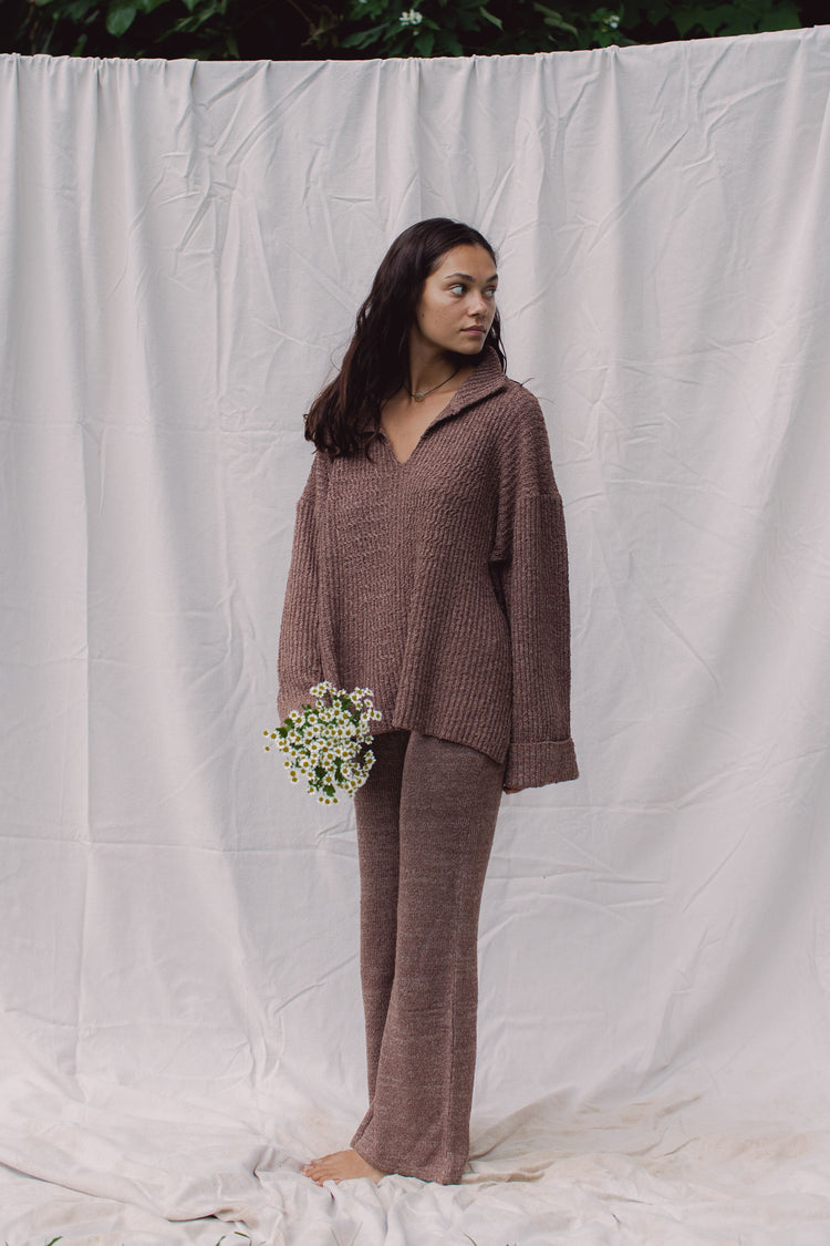 Sustainable Womens Knitwear