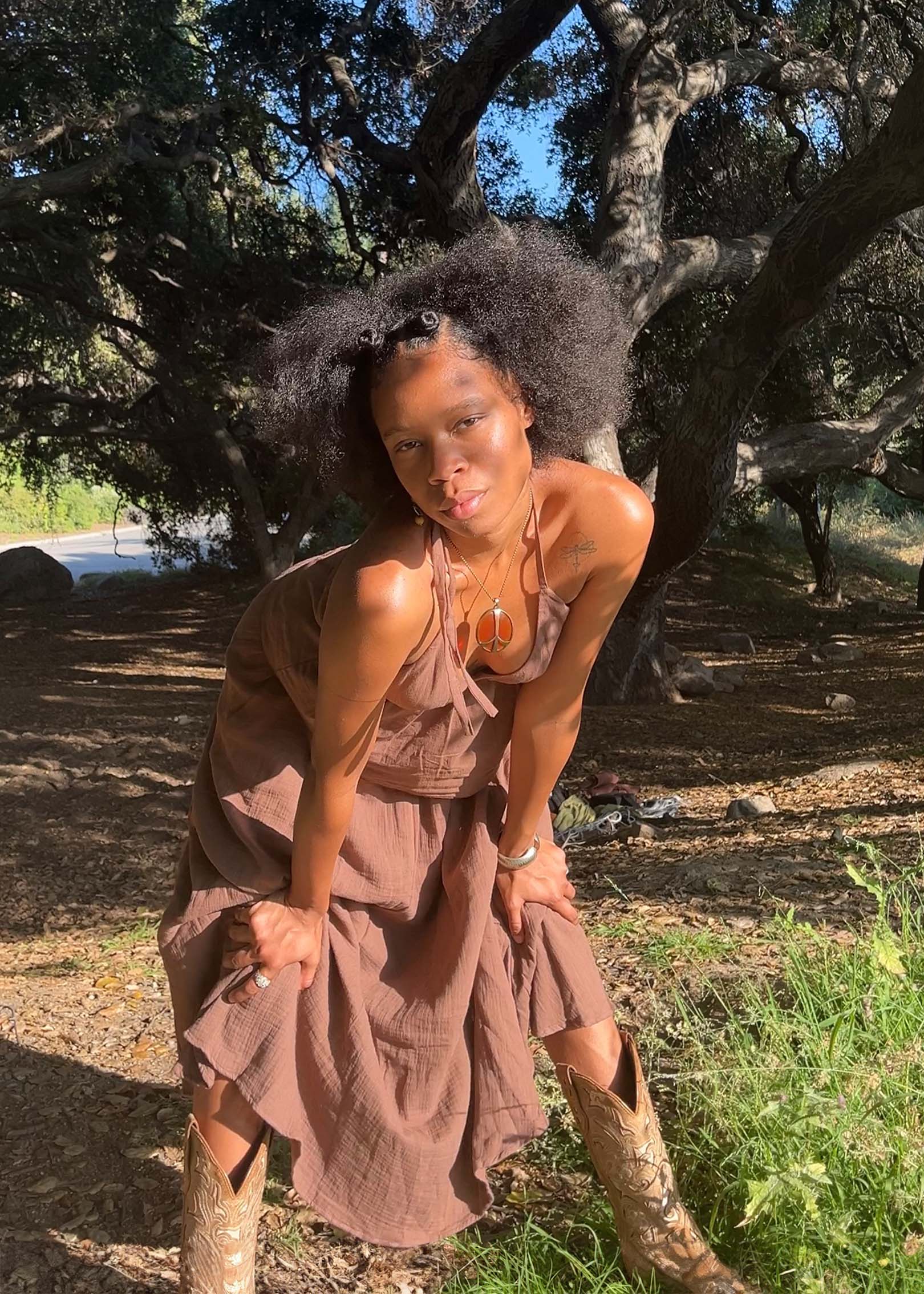 Styled by Dianna Lopez –Indigo Luna Store