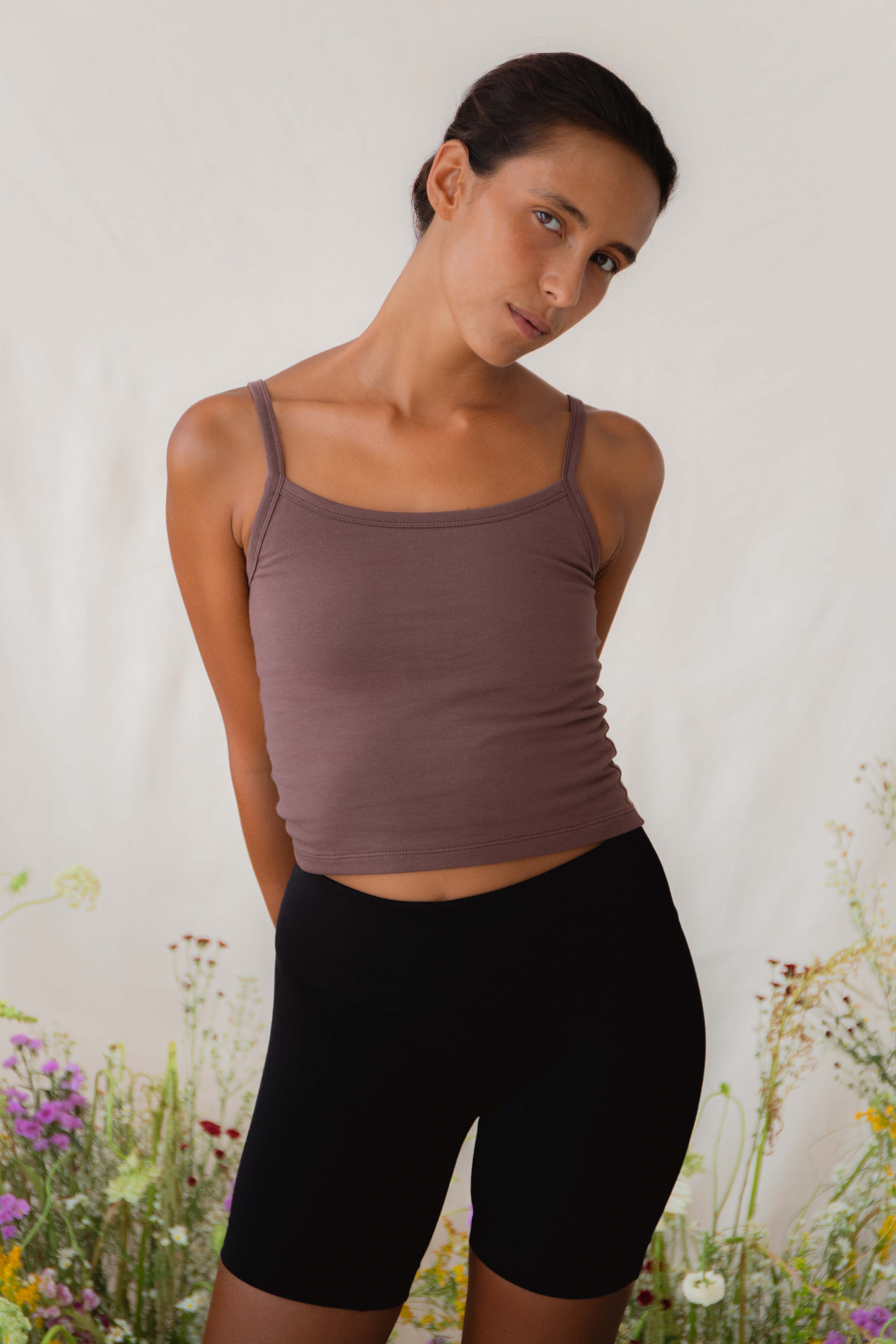 Eden Tank Wood –Indigo Luna Store