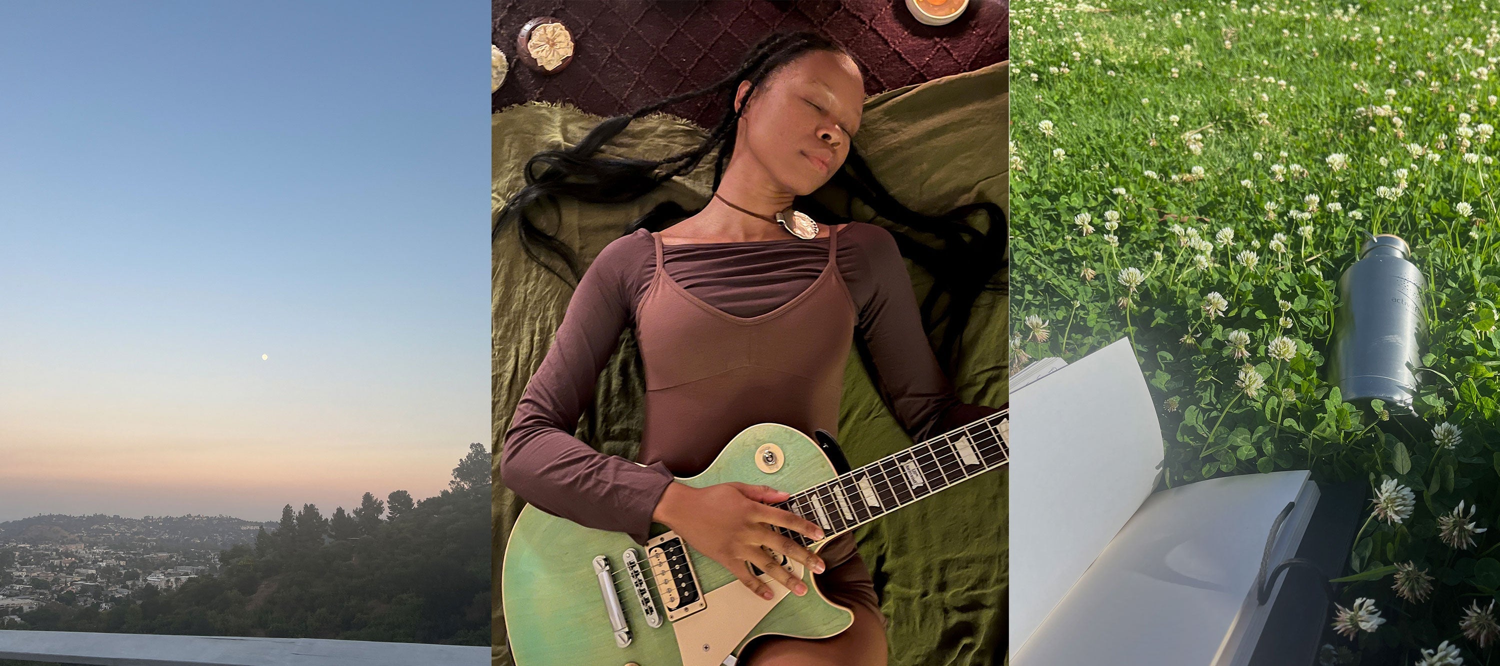 Rituals of a Free Spirit with Dianna Lopez