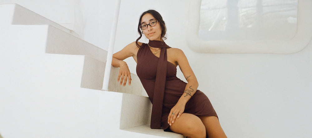 IL x Hitomi: MUSE Collection