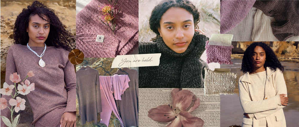 Olivia Collection Lookbook