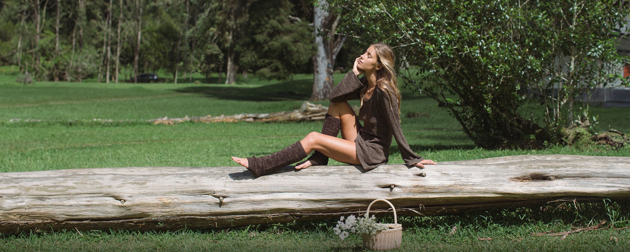 Paloma Lookbook –Indigo Luna Store