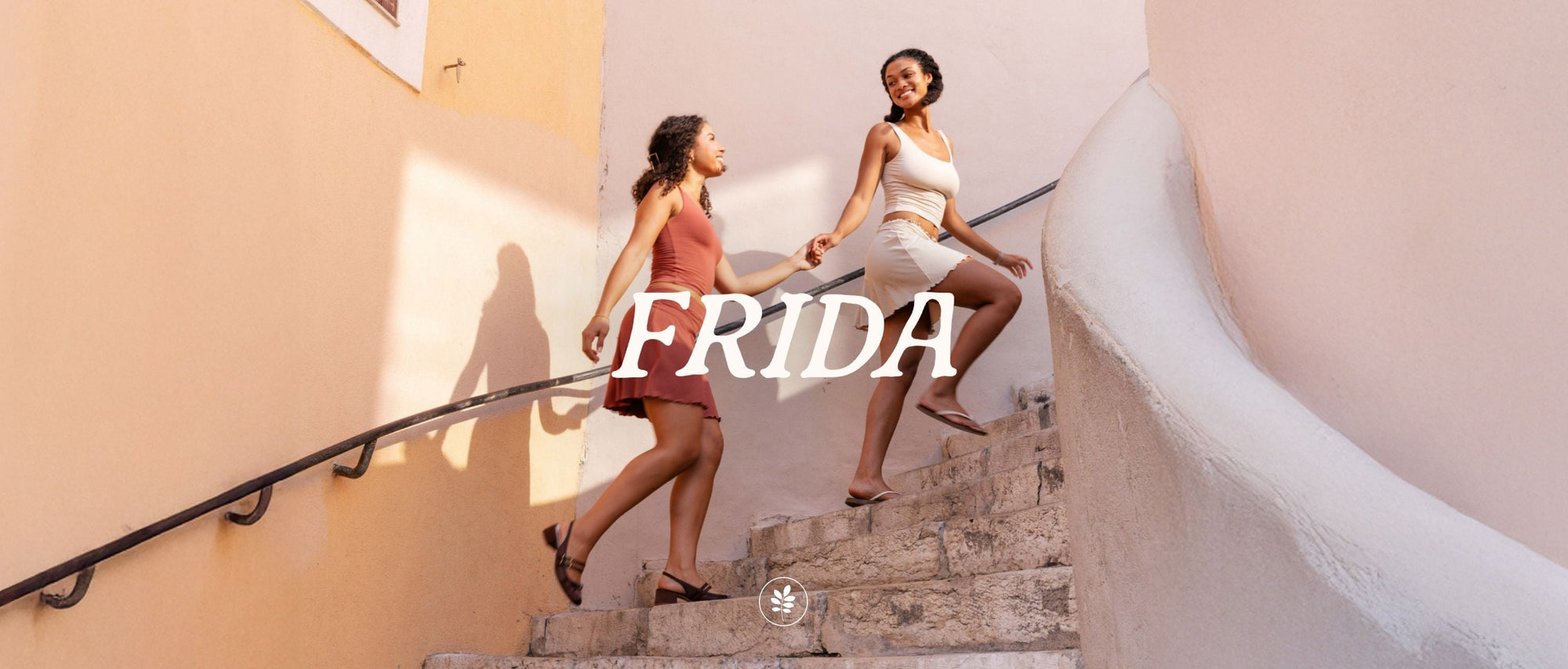 Frida Collection Lookbook