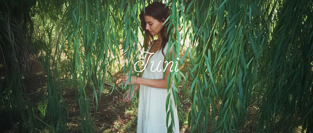 Juni Collection Lookbook