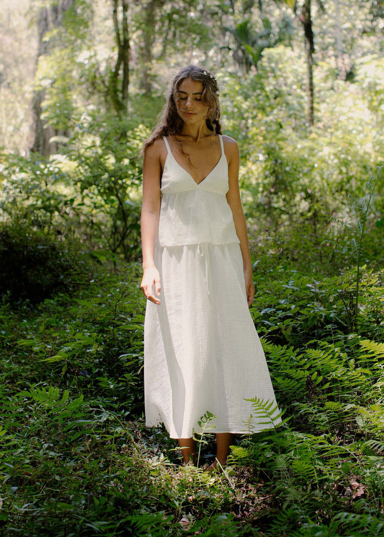 Eco-Friendly Collection Of Versatile Women's Clothing