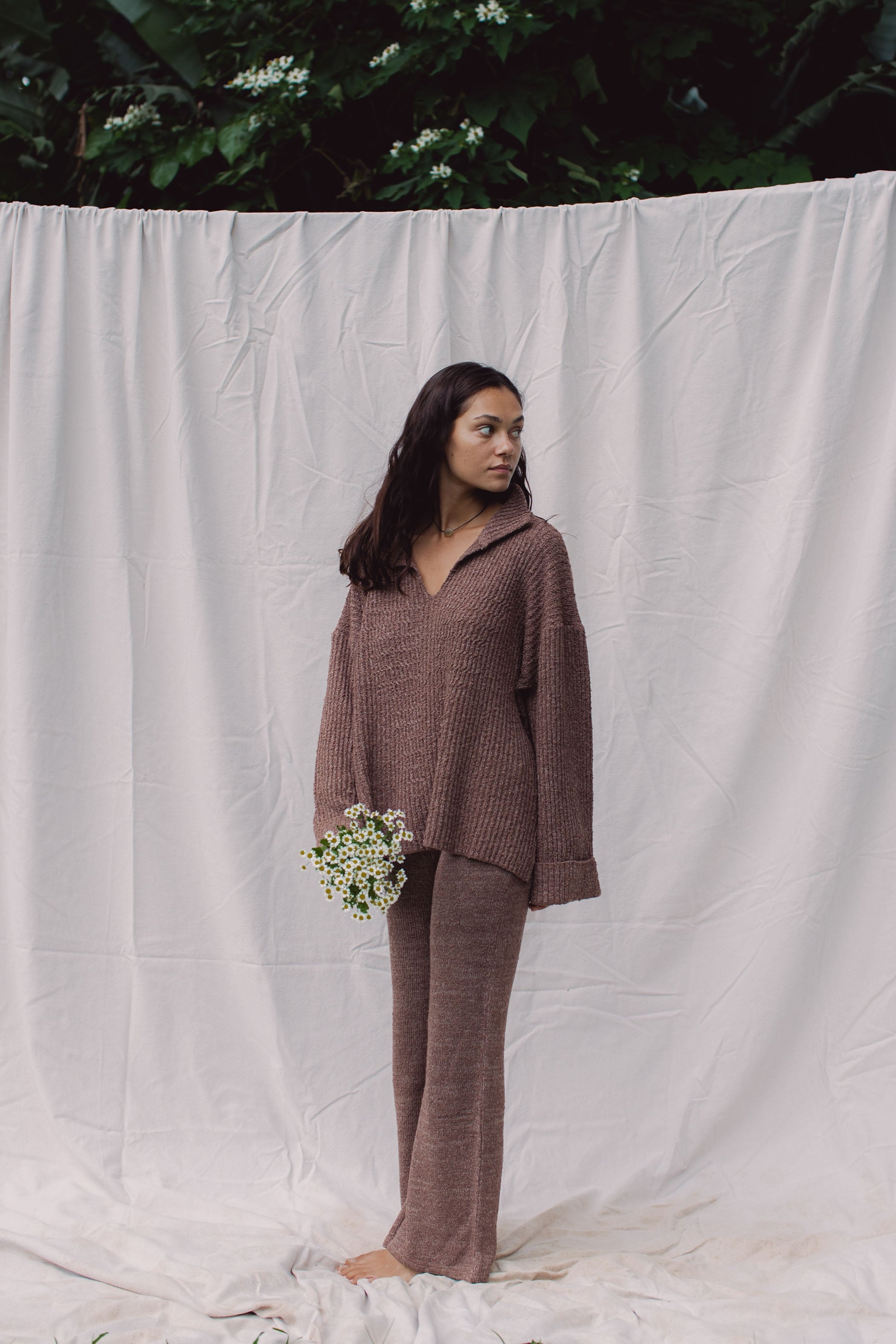 Ponchos & Jumpers –Indigo Luna Store