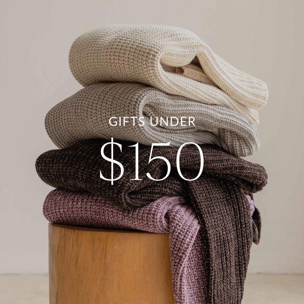 Gifts Under $150