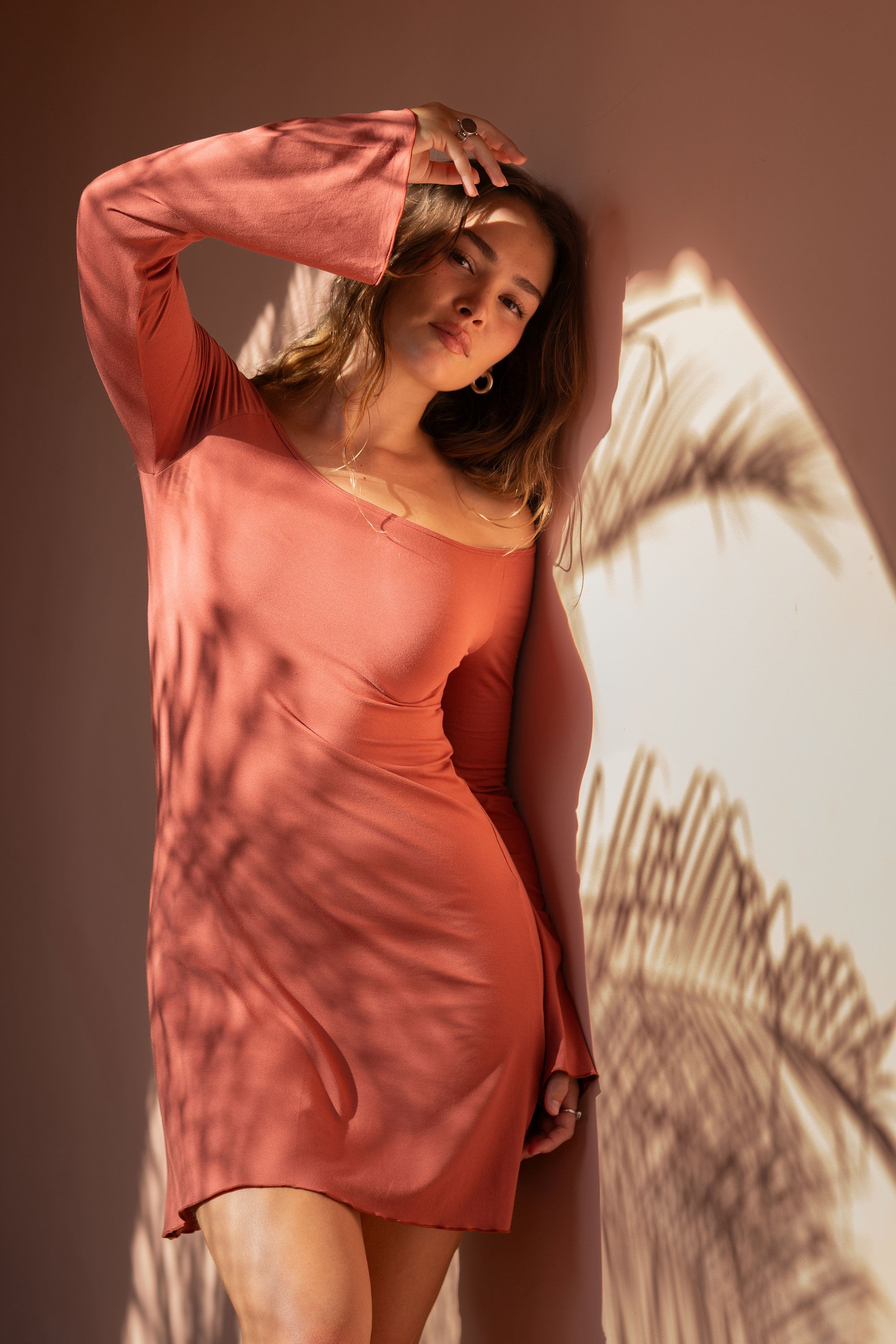 New In | Sustainable Yoga Wear & Eco-Clothing From Indigo Luna