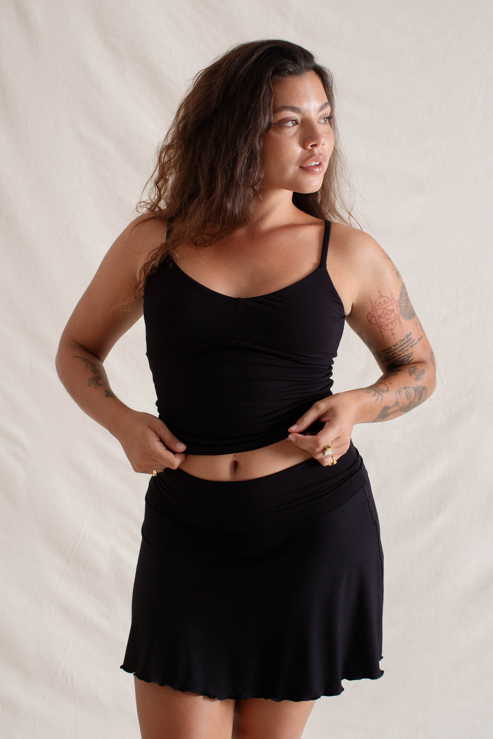 Size S/M