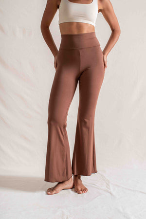 Agni Flares Chocolate –Indigo Luna Store