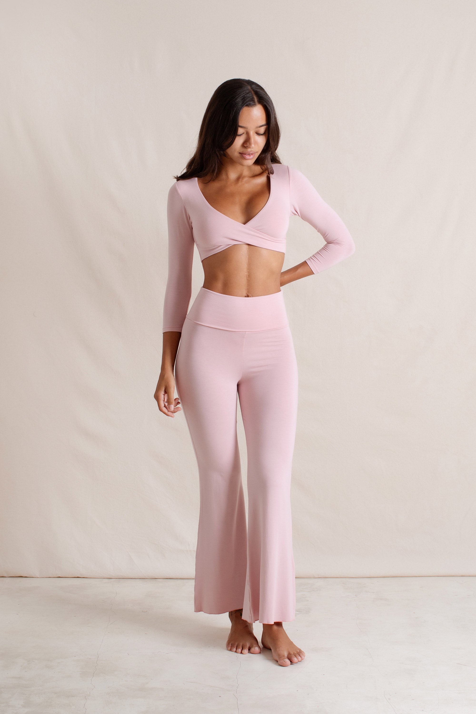 Agni Flares Lotus –Indigo Luna Store