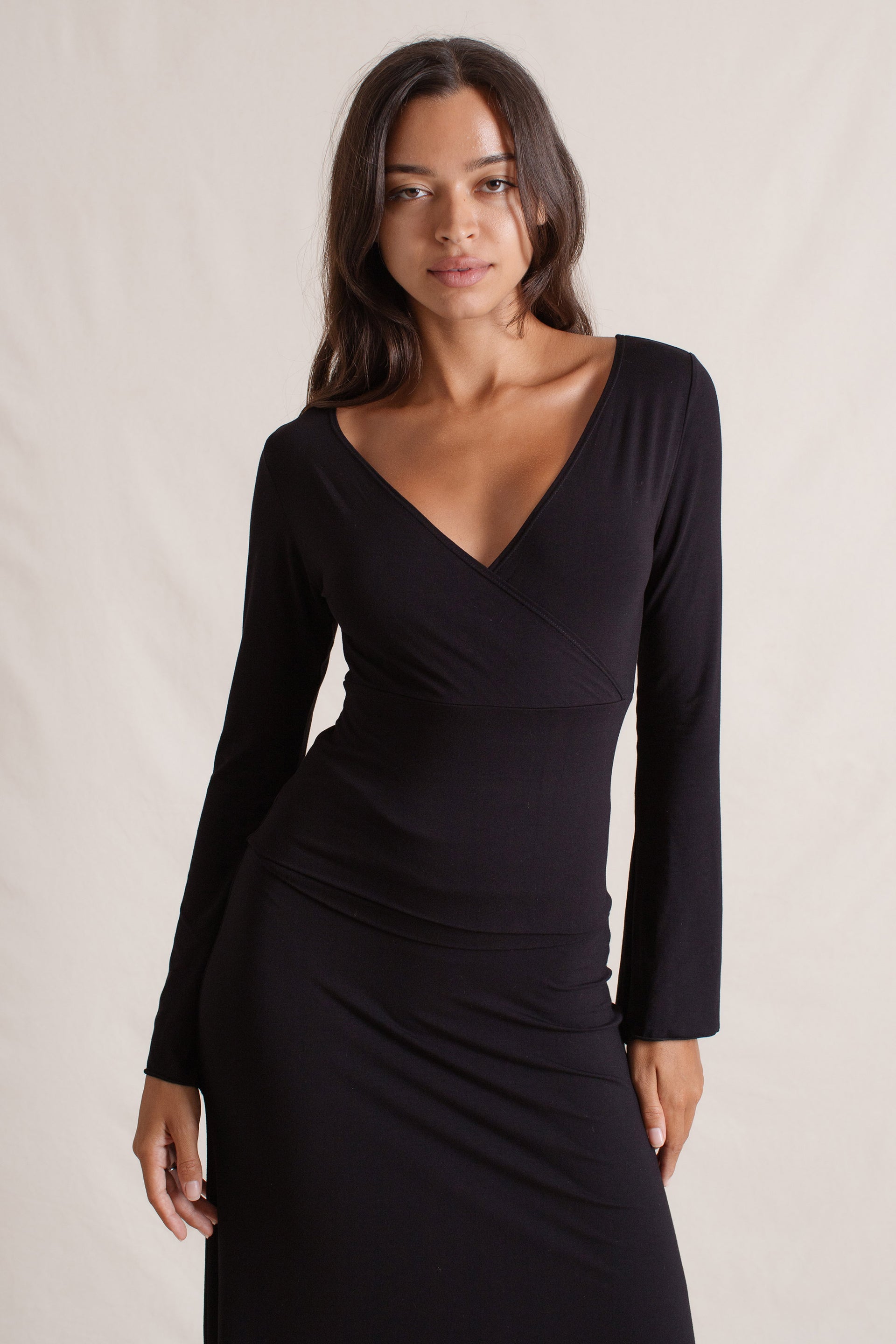 Agni Longsleeve Black –Indigo Luna Store Agni Longsleeve Black –Indigo Luna Store