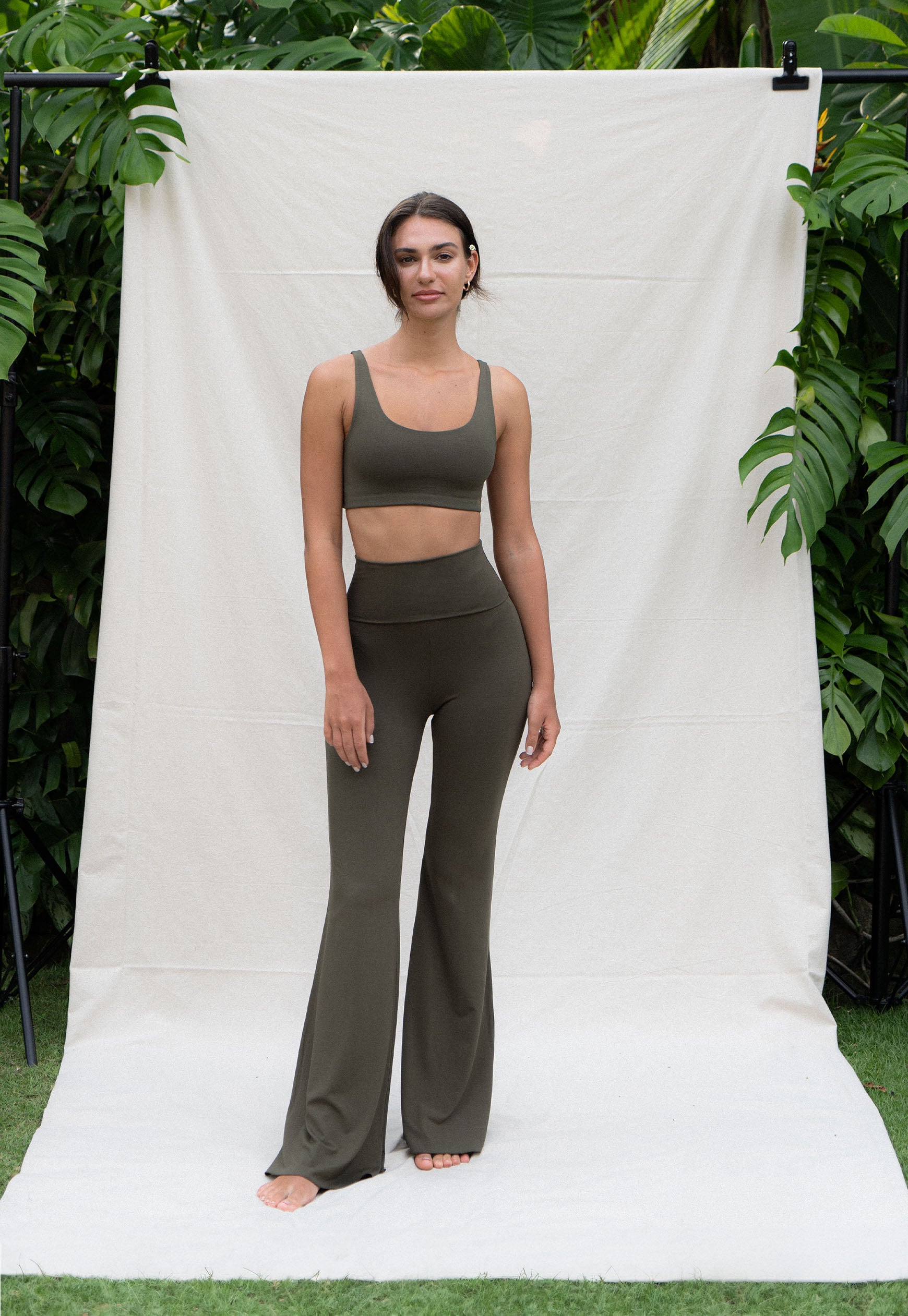 Agni Flares Forest - Tall –Indigo Luna Store