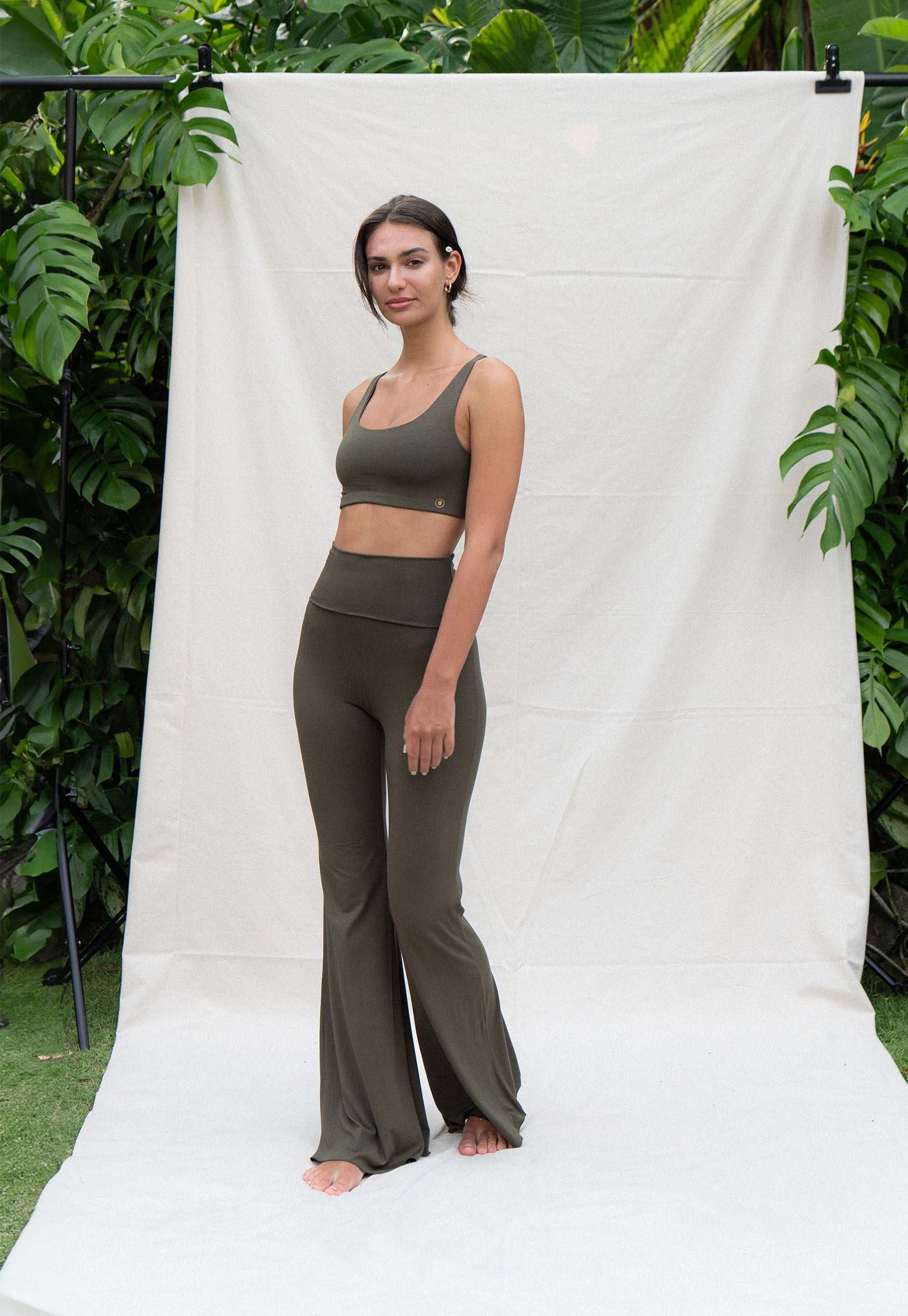 Agni Flares Forest - Tall –Indigo Luna Store