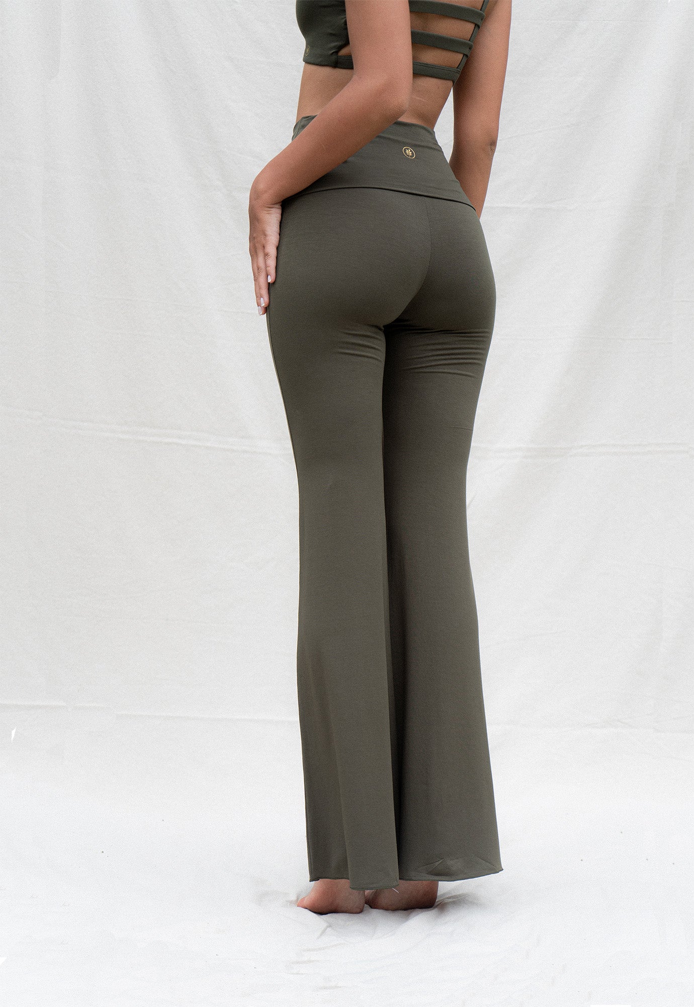 Agni Flares Forest - Tall –Indigo Luna Store