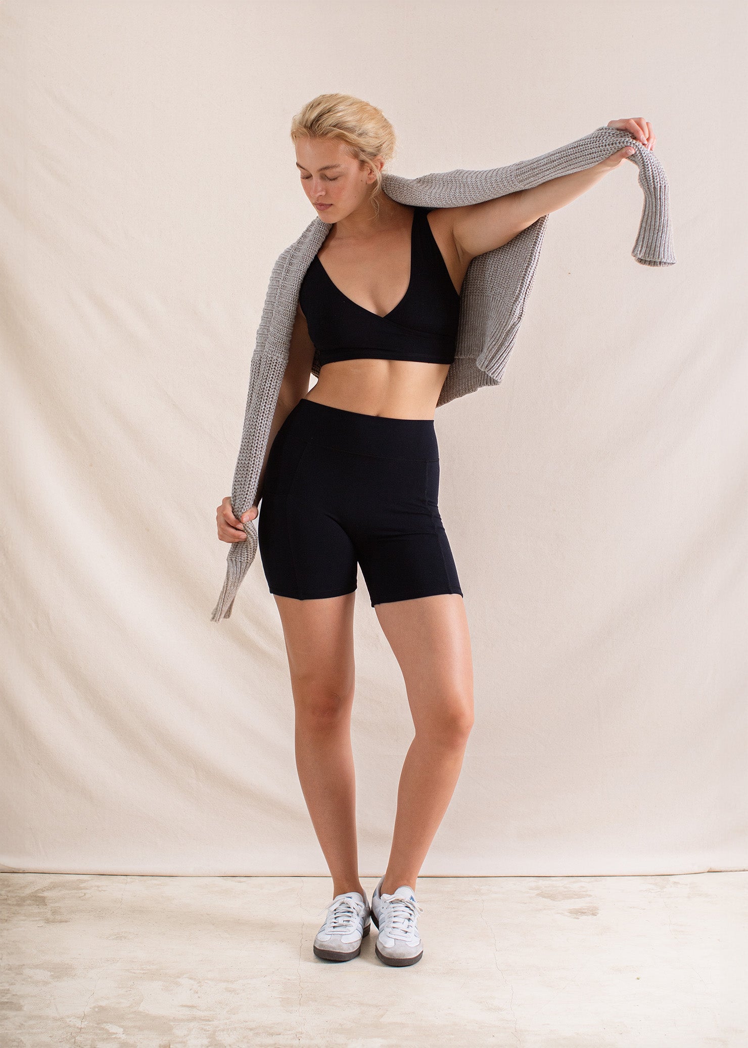 Online yoga wear online