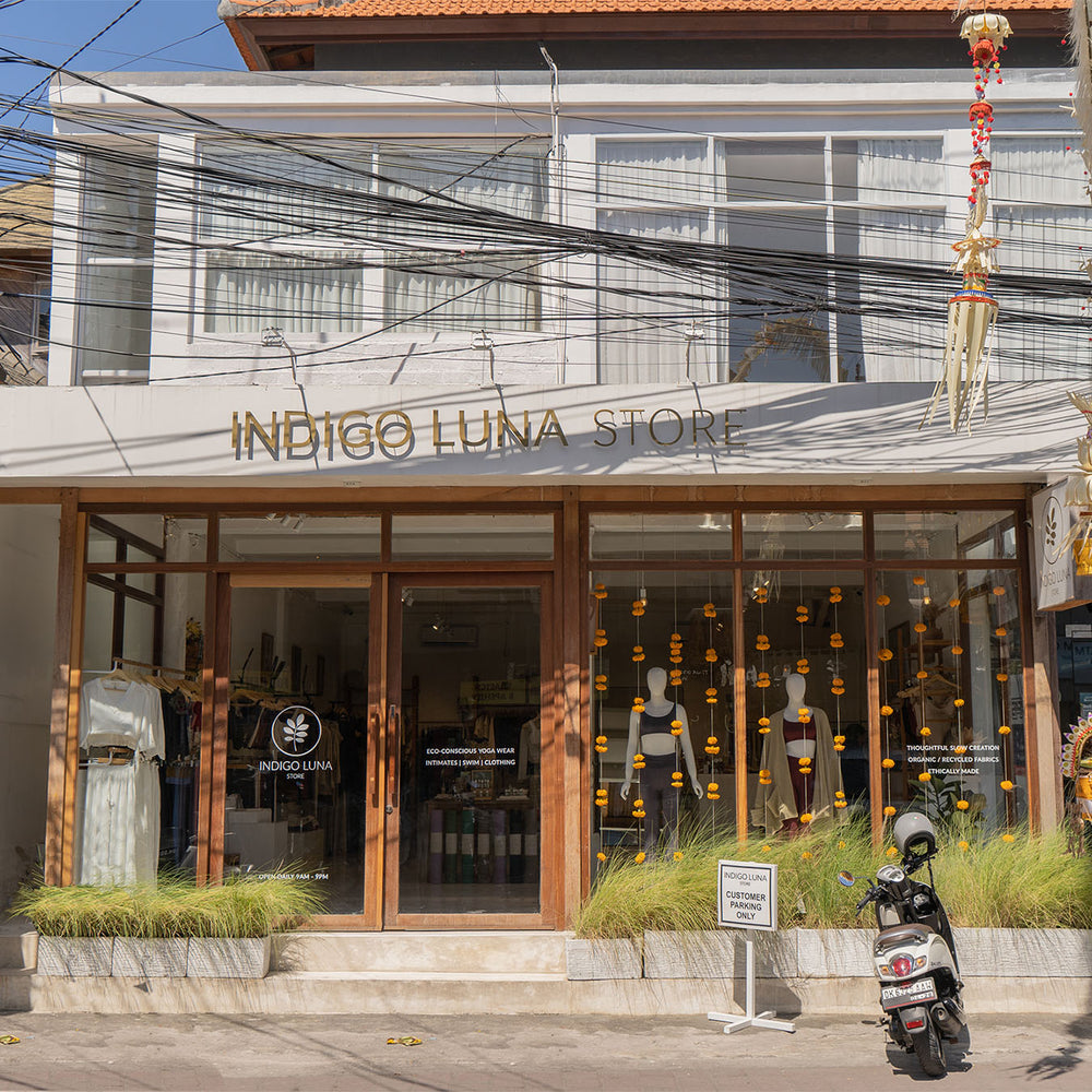 Be sure to check out Indigo Luna, if you plan a trip to Bali!! All pie