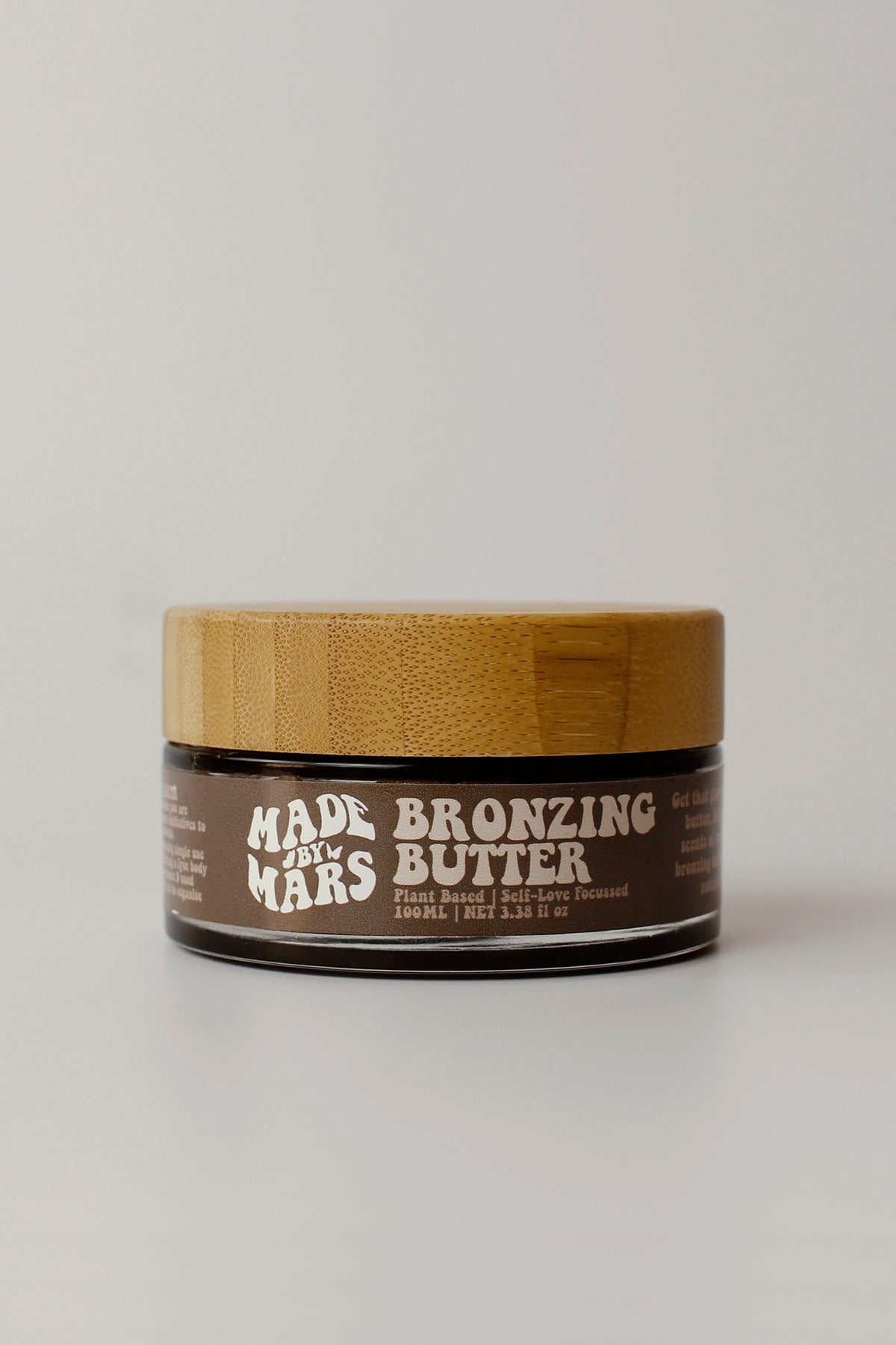 Made by Mars Bronzing Butter 100ml