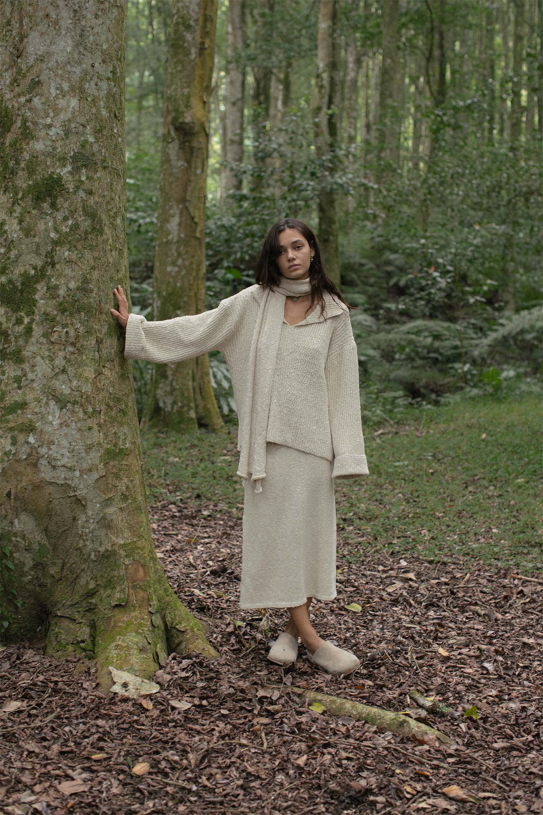 Sustainable Women's Yoga Clothing Online Australia | Indigo