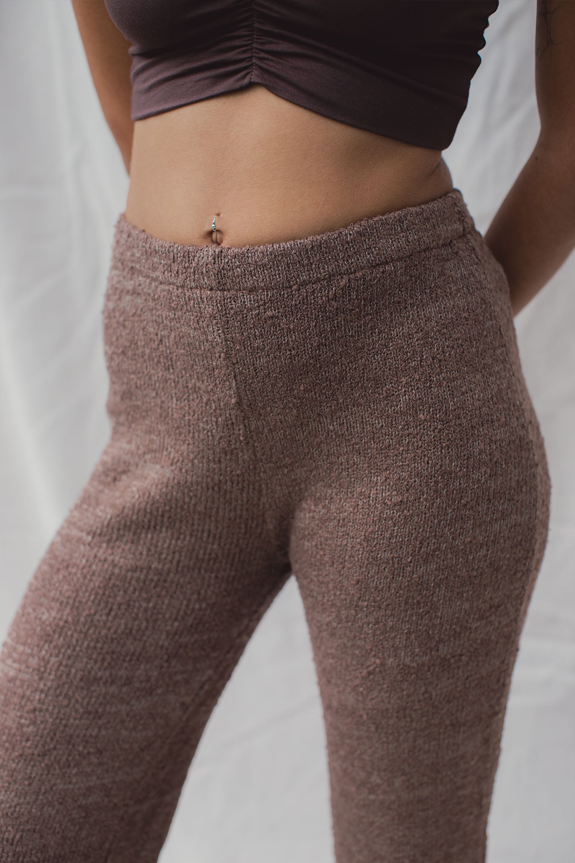 Clove Dale Pant