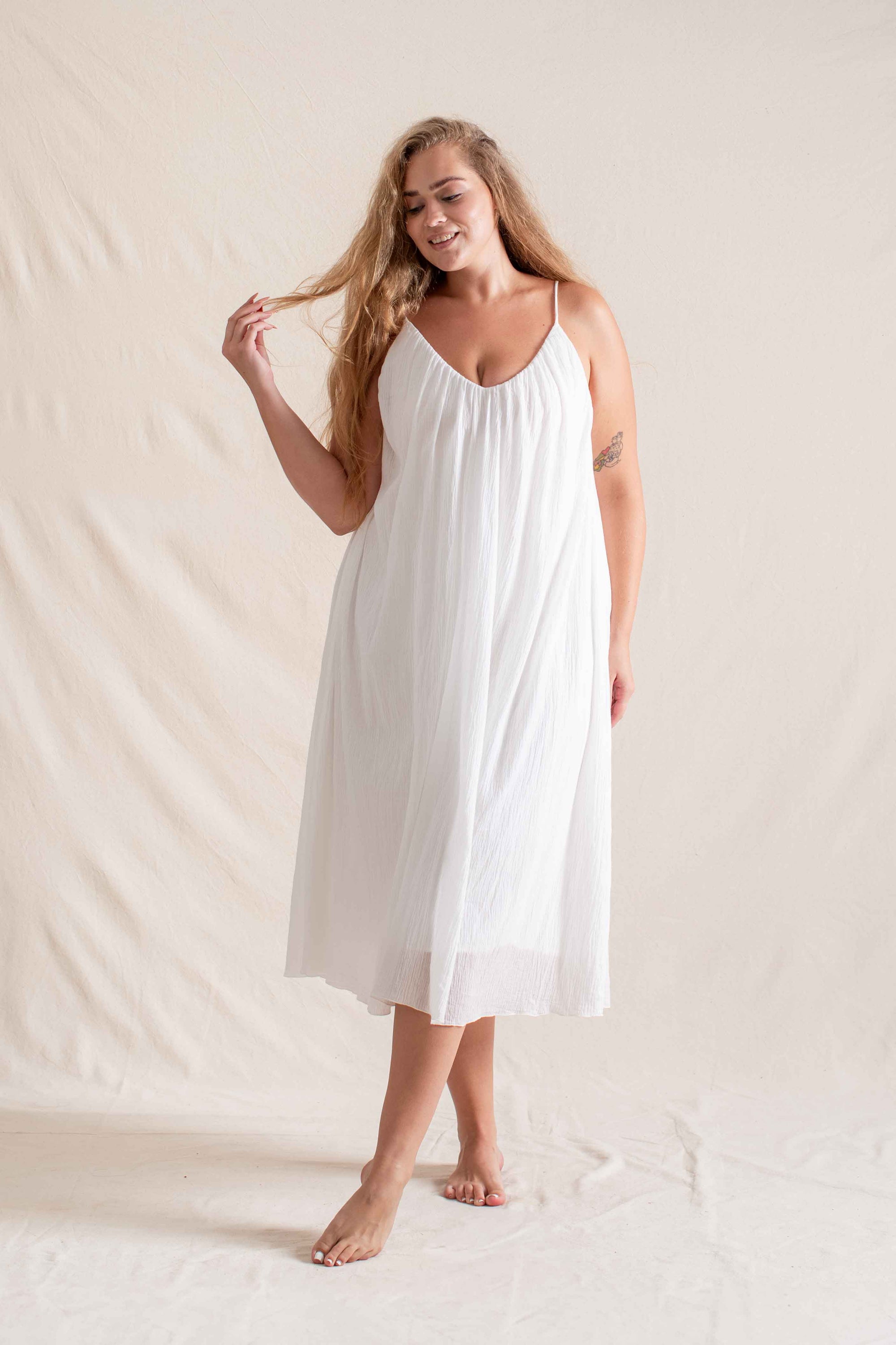 One Size