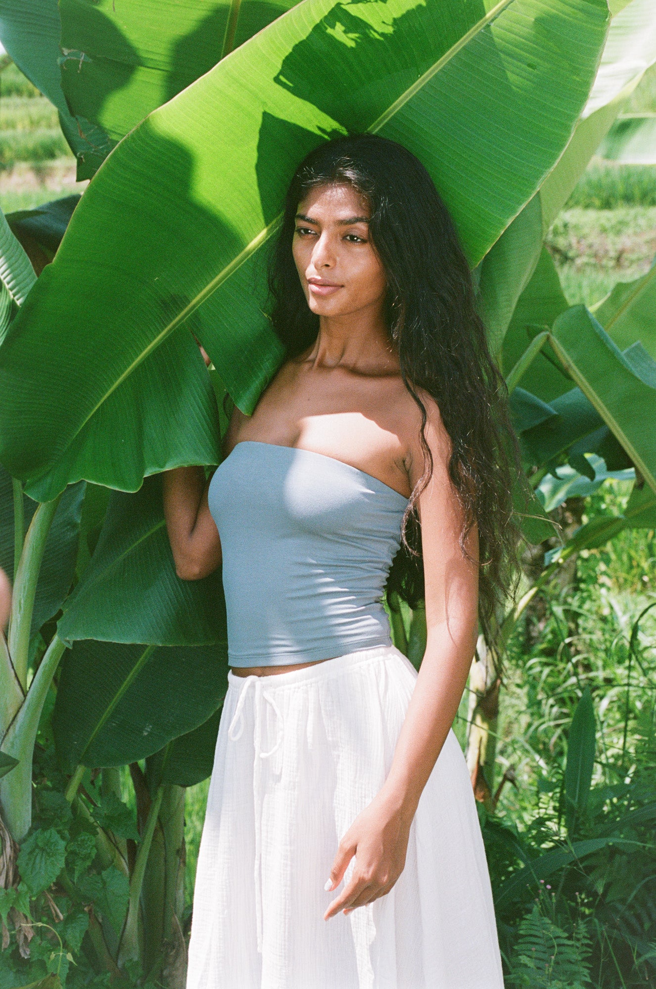 Women's eco-conscious yoga and lifestyle clothing from Australia