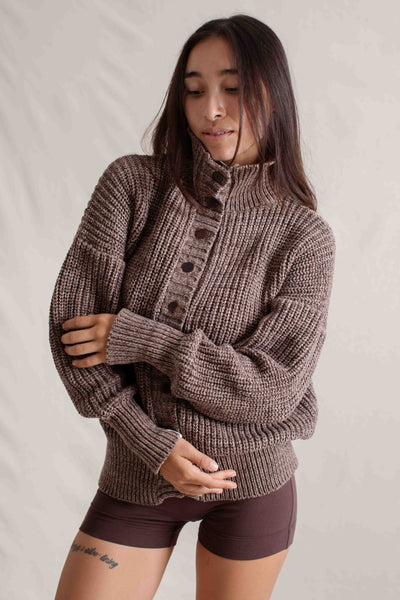 Elemental Cardi Hazel –Indigo Luna Store