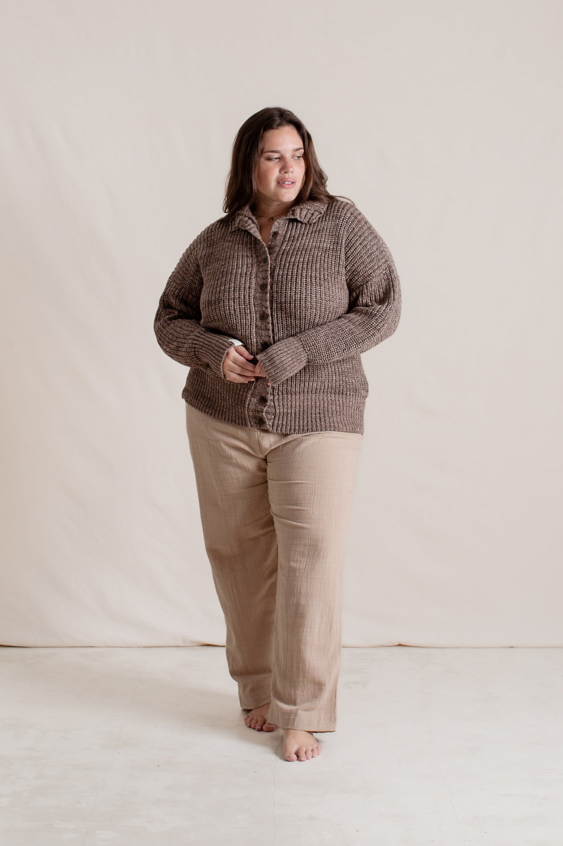 Elemental Cardi Hazel –Indigo Luna Store