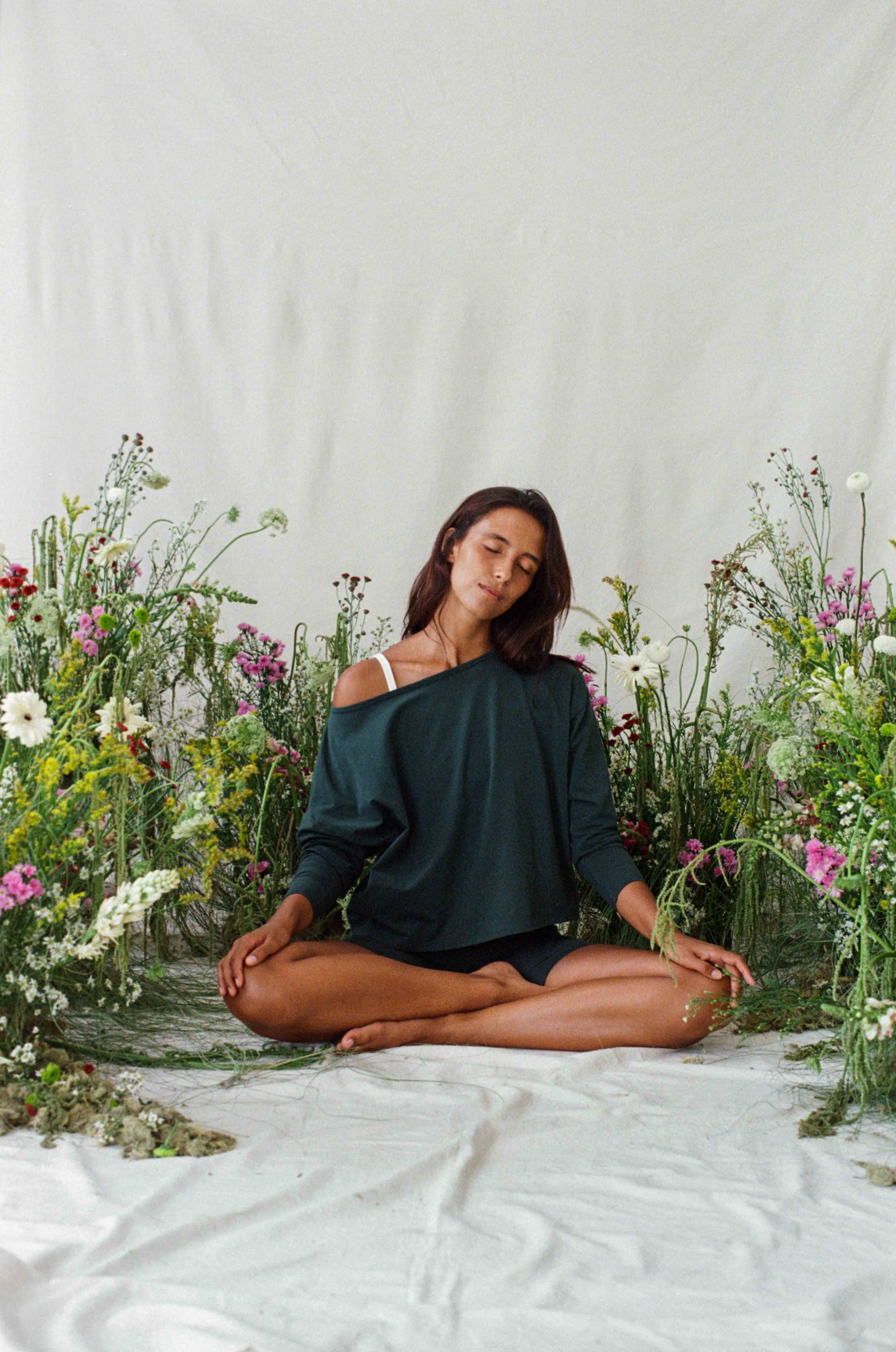 Sustainable Women's Yoga Clothing Online Australia | Indigo Luna Store