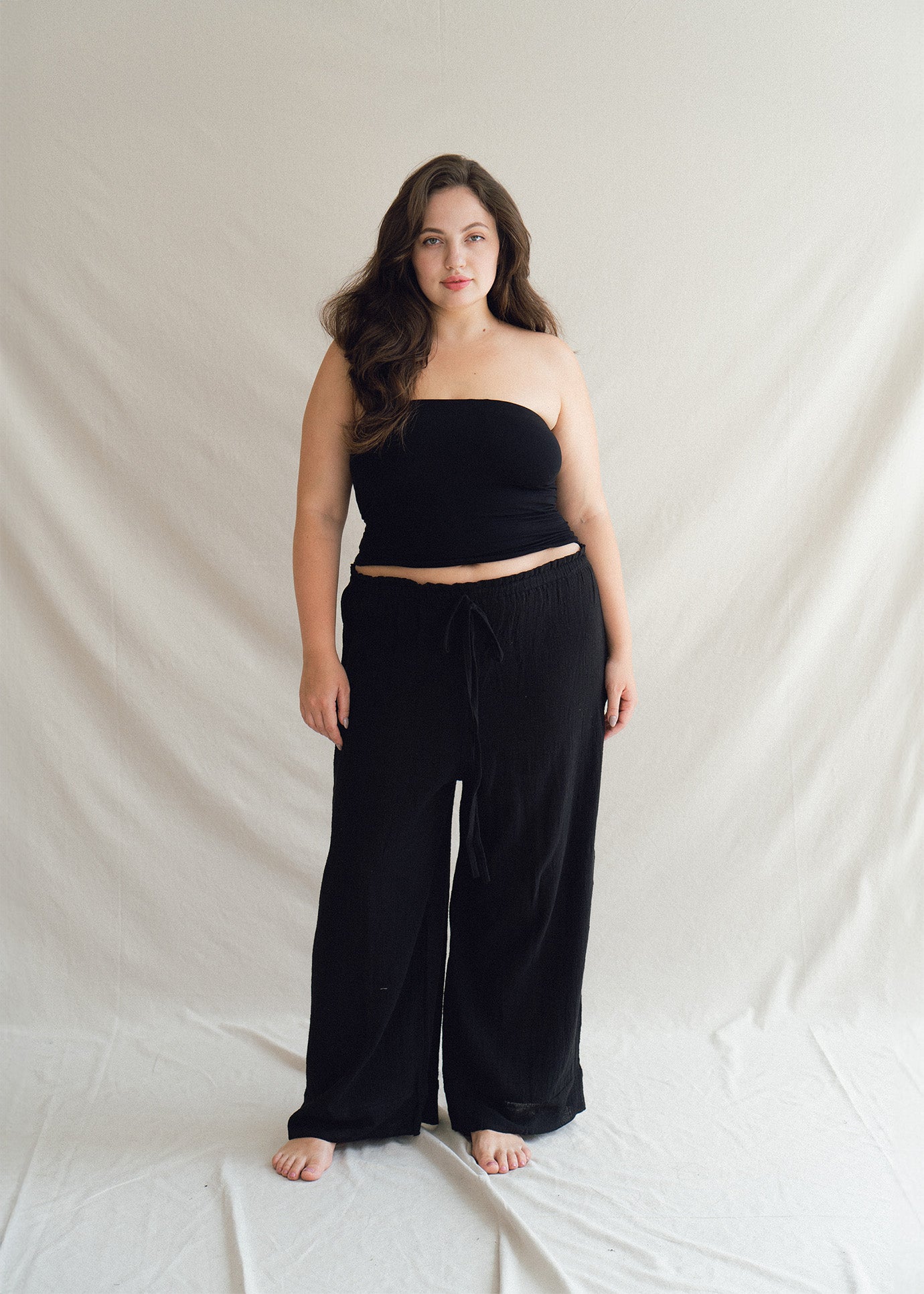 Flow pants sales