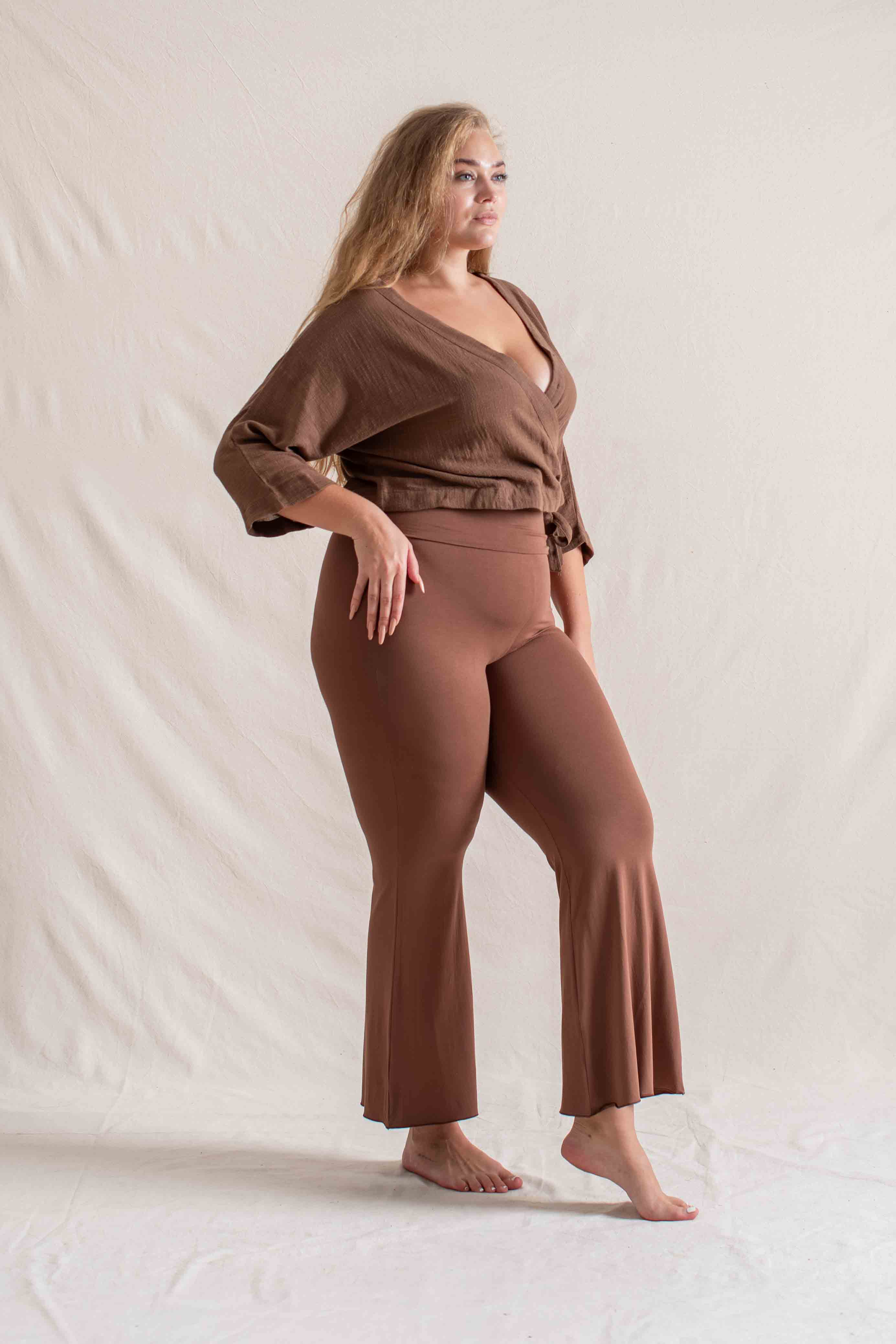 Agni Flares Chocolate –Indigo Luna Store
