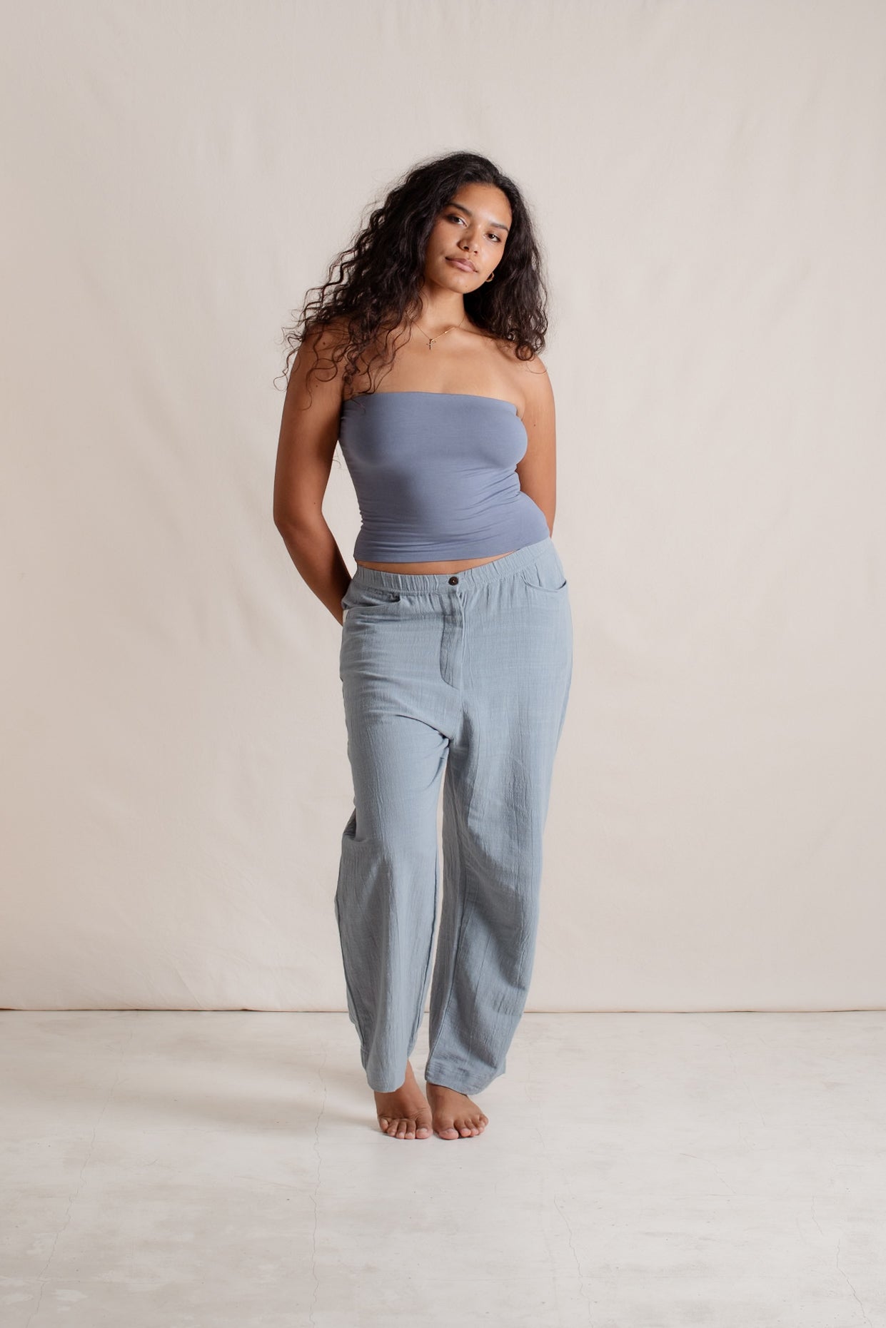 Size L