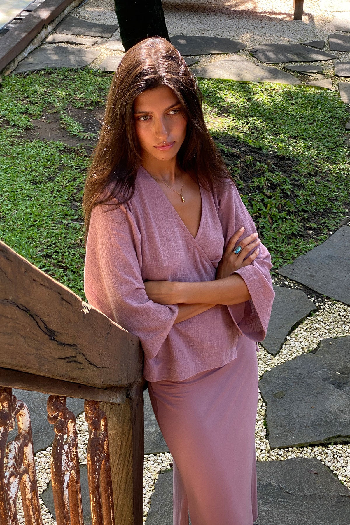 Shop The Look –Indigo Luna Store