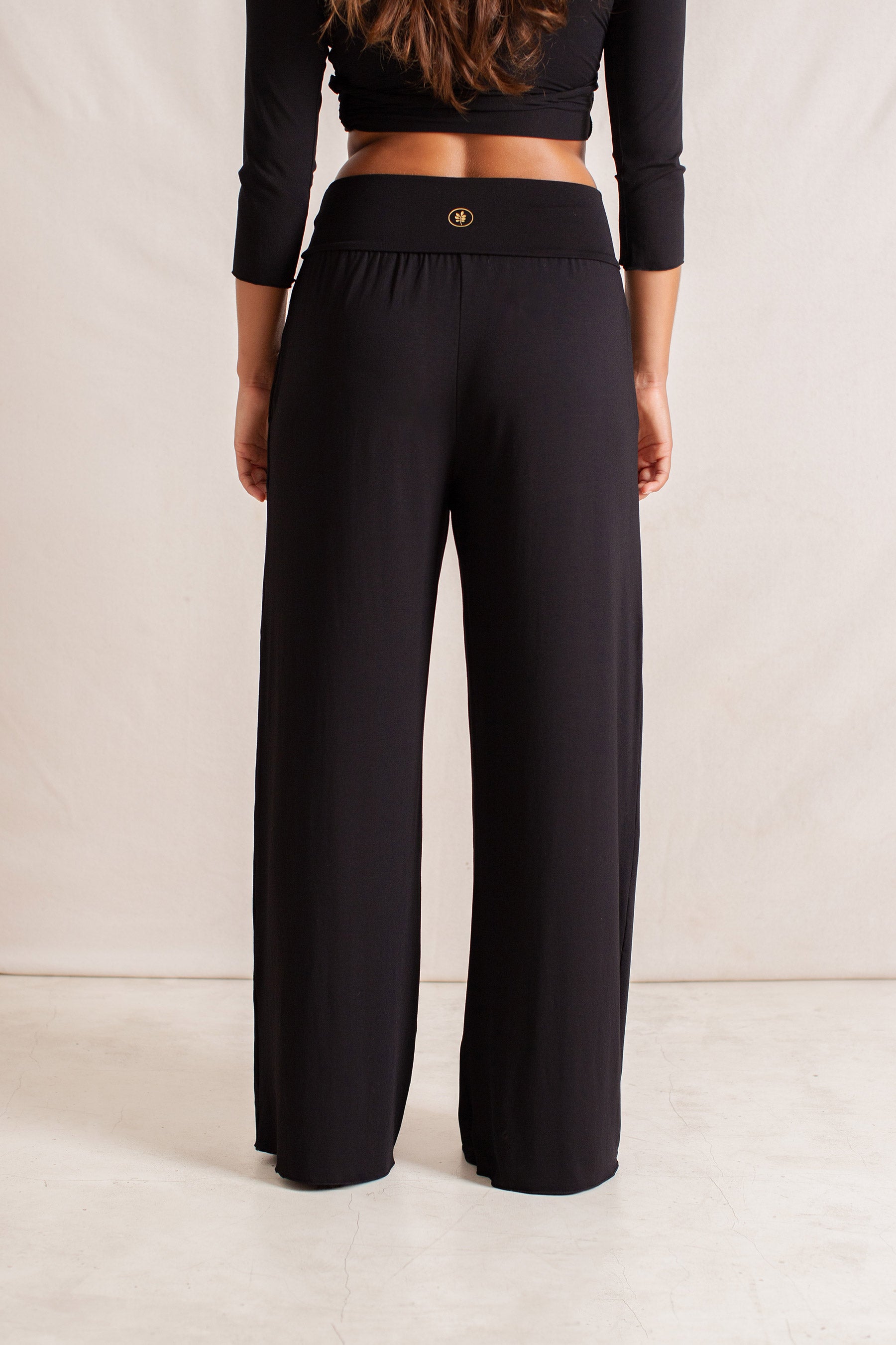 Honey Pants Black –Indigo Luna Store