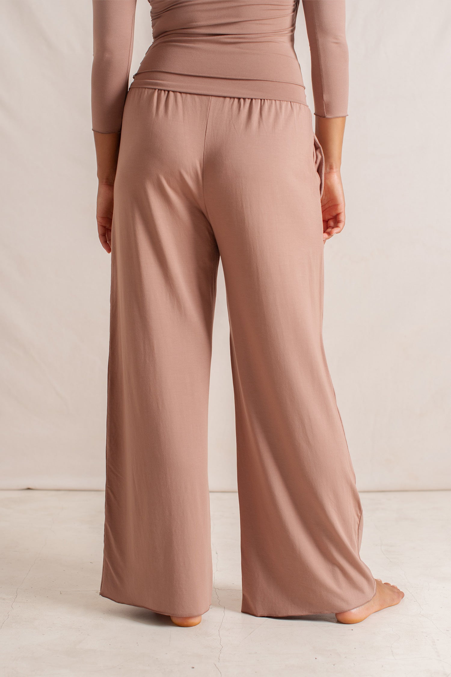 Honey Pants Sandalwood –Indigo Luna Store