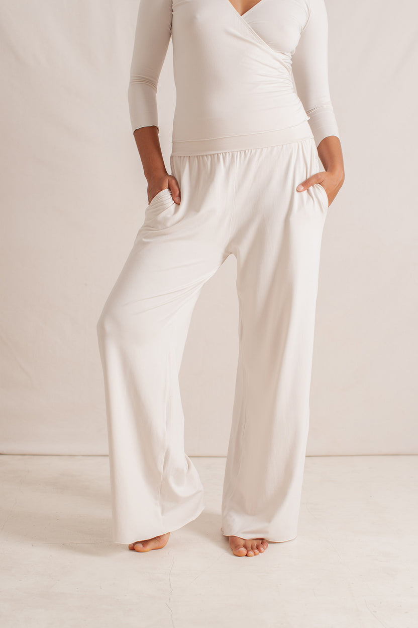 Honey Relaxed Lounge Pants