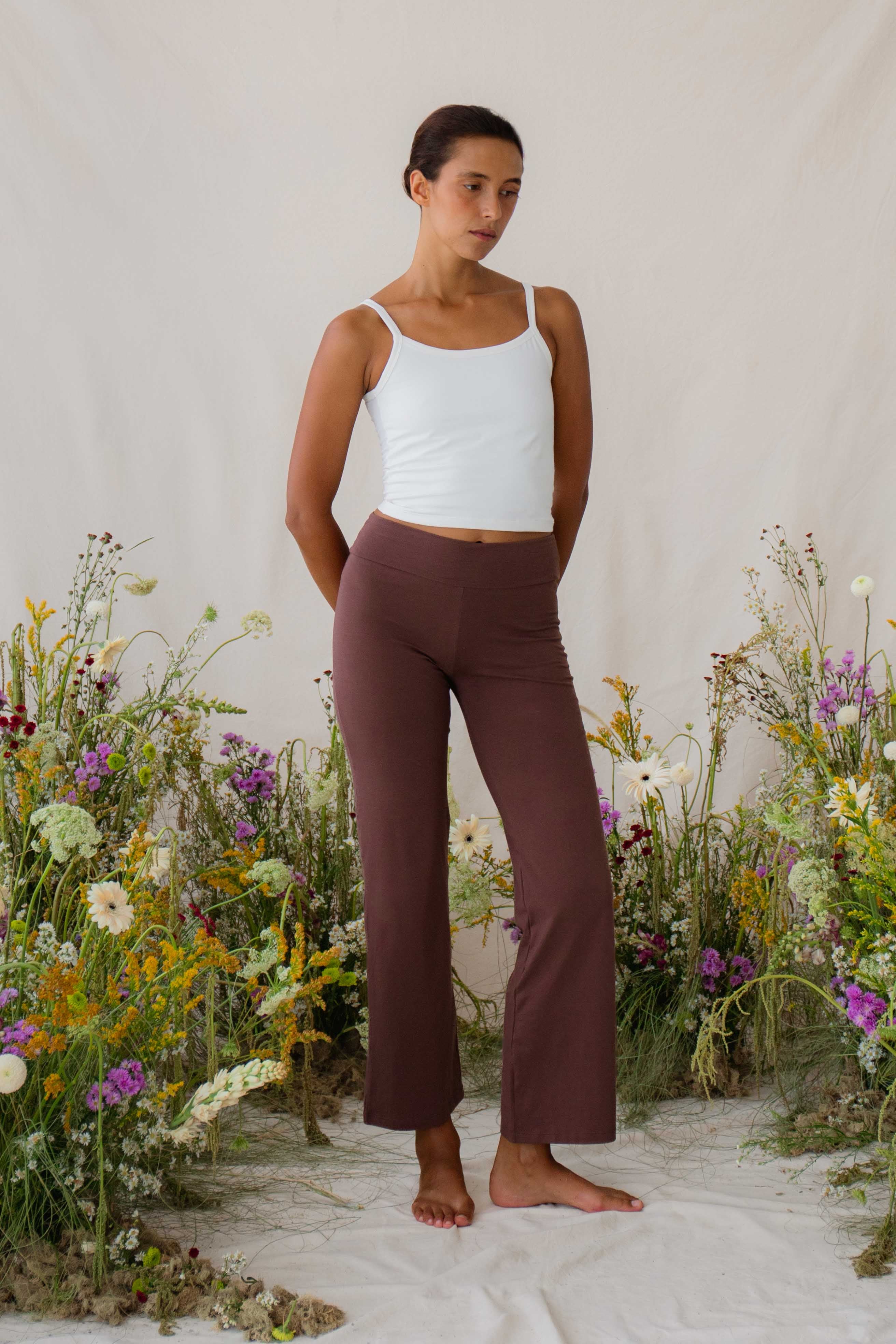 Yoga Flares & Yoga Pants Online Australia –Indigo Luna Store