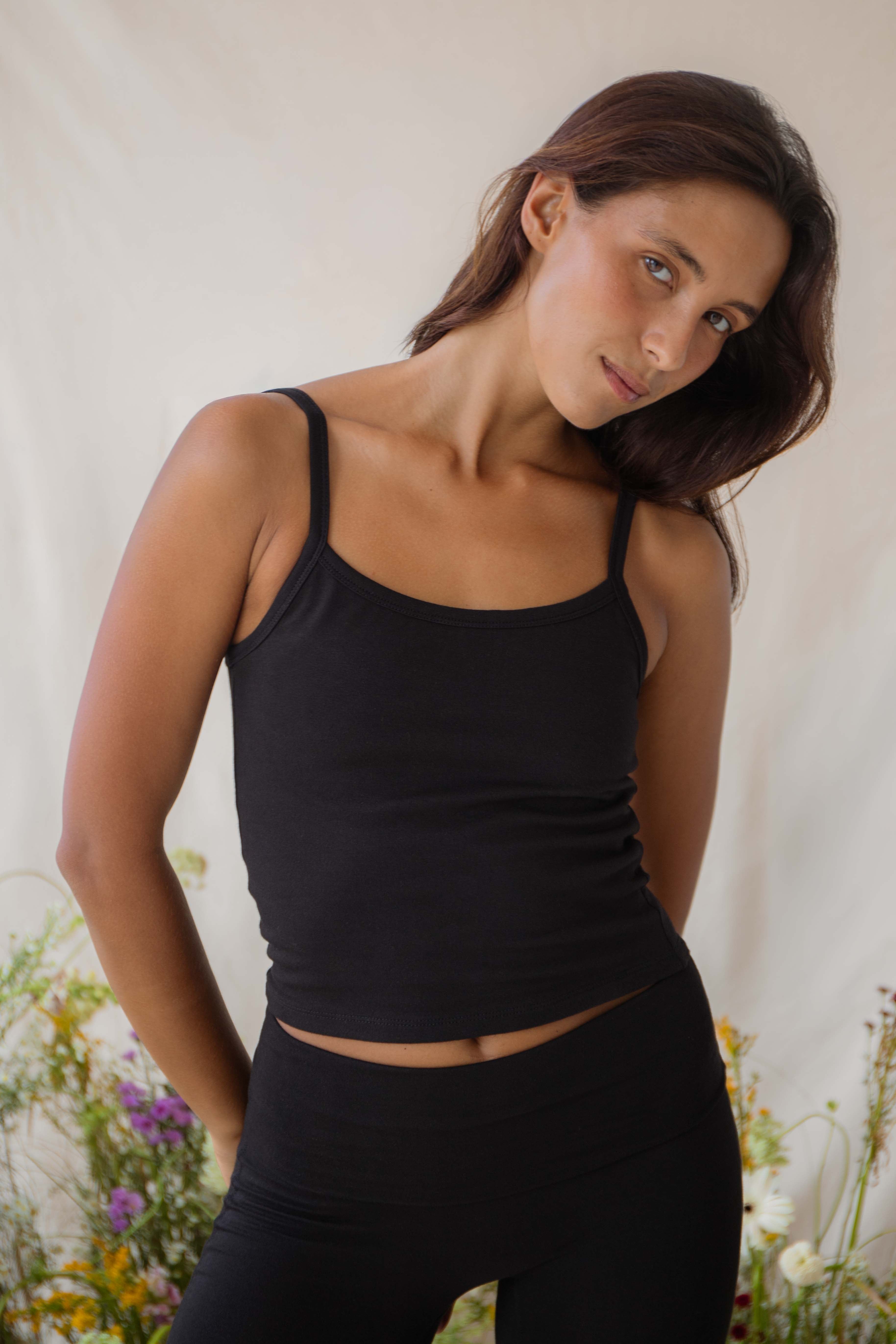 Women's Yoga Tops Online Australia | Indigo Luna Store