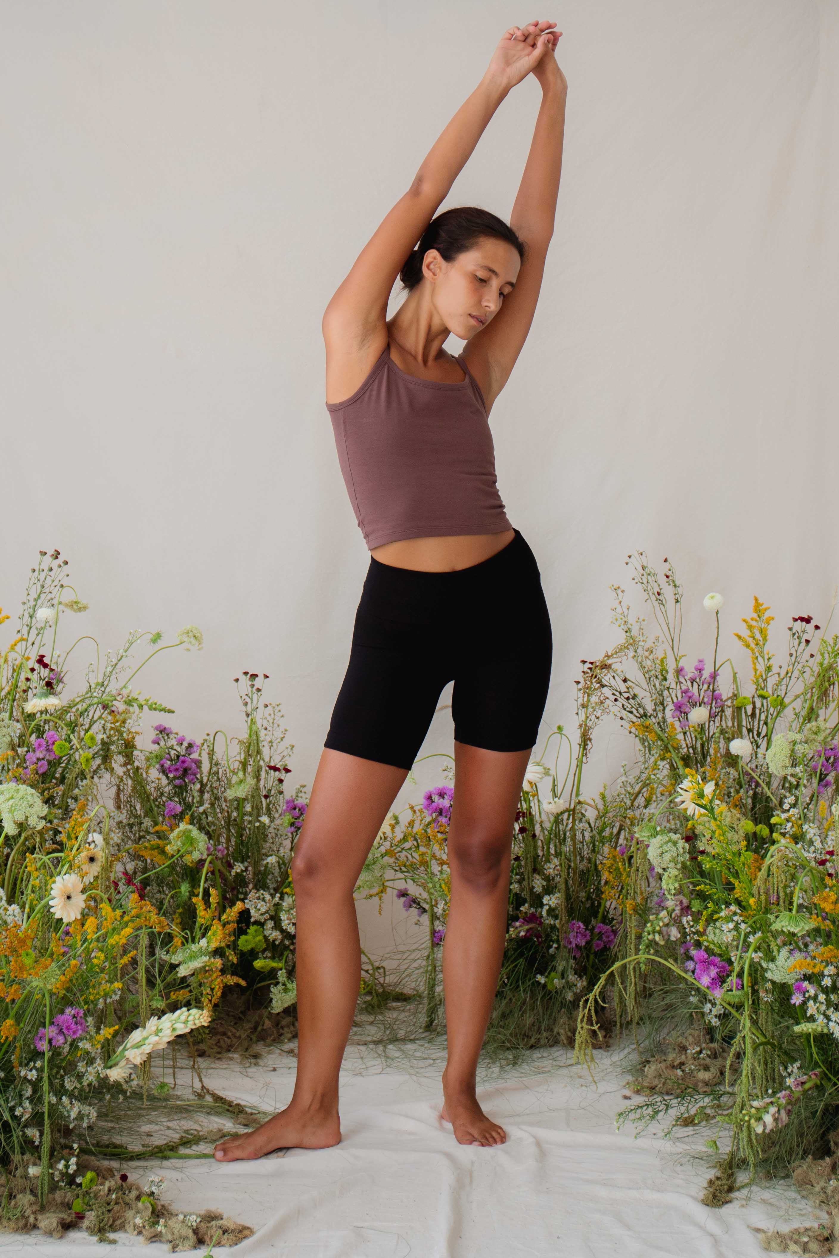 Sustainable Women's Yoga Clothing Online Australia | Indigo Luna Store