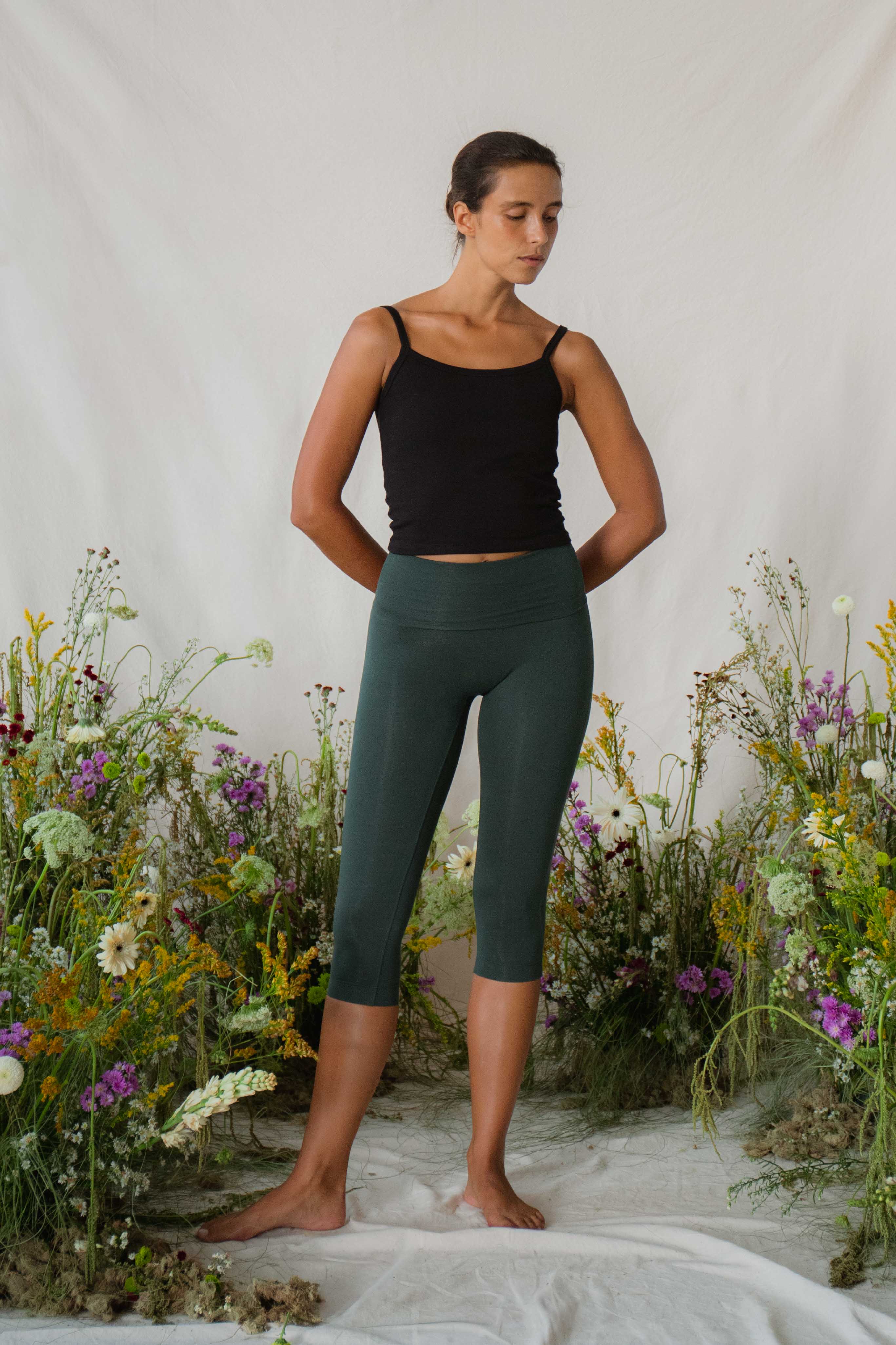 Eco-Friendly Yoga Leggings Australia | Indigo Luna Store
