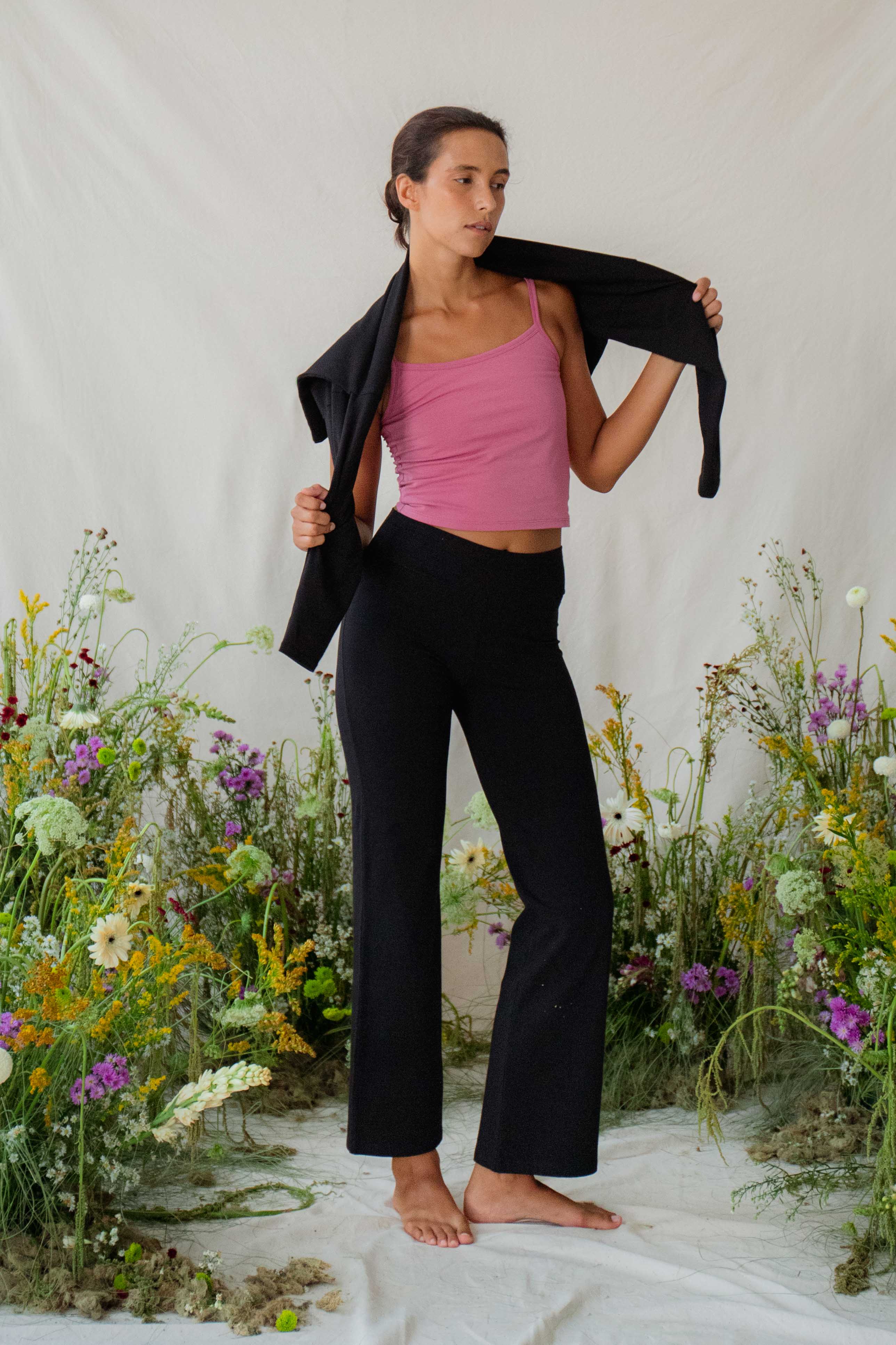 Yoga Flares & Yoga Pants Online Australia –Indigo Luna Store