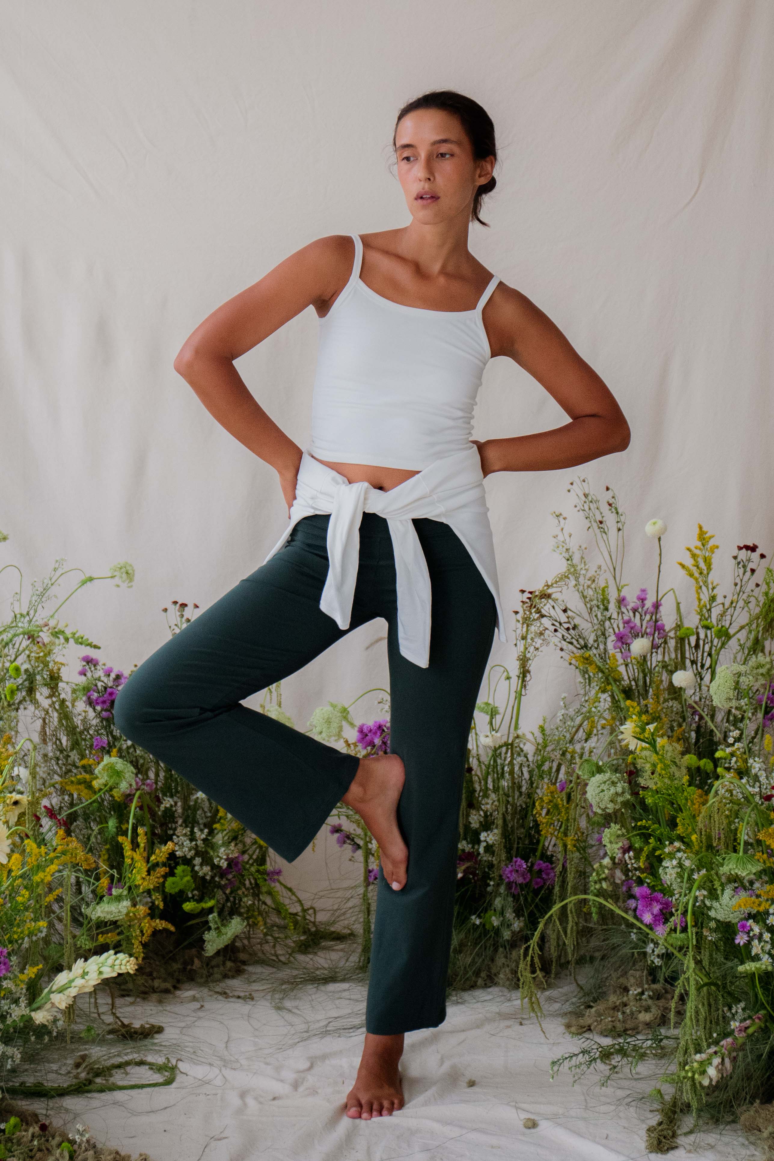 Women's Yoga Tops Online Australia | Indigo Luna Store