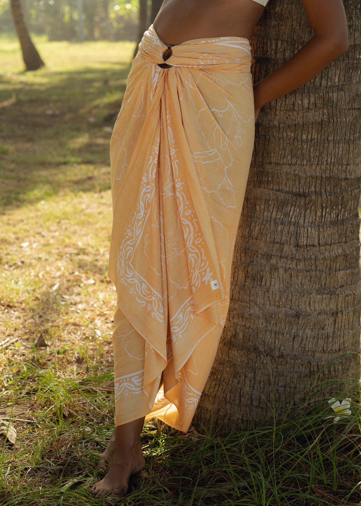 Isla Sarong Sun