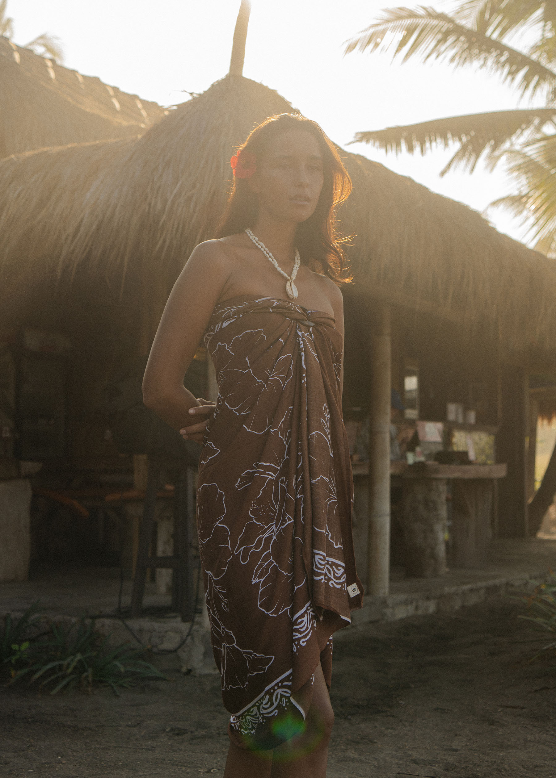ISLA SARONG main image 0