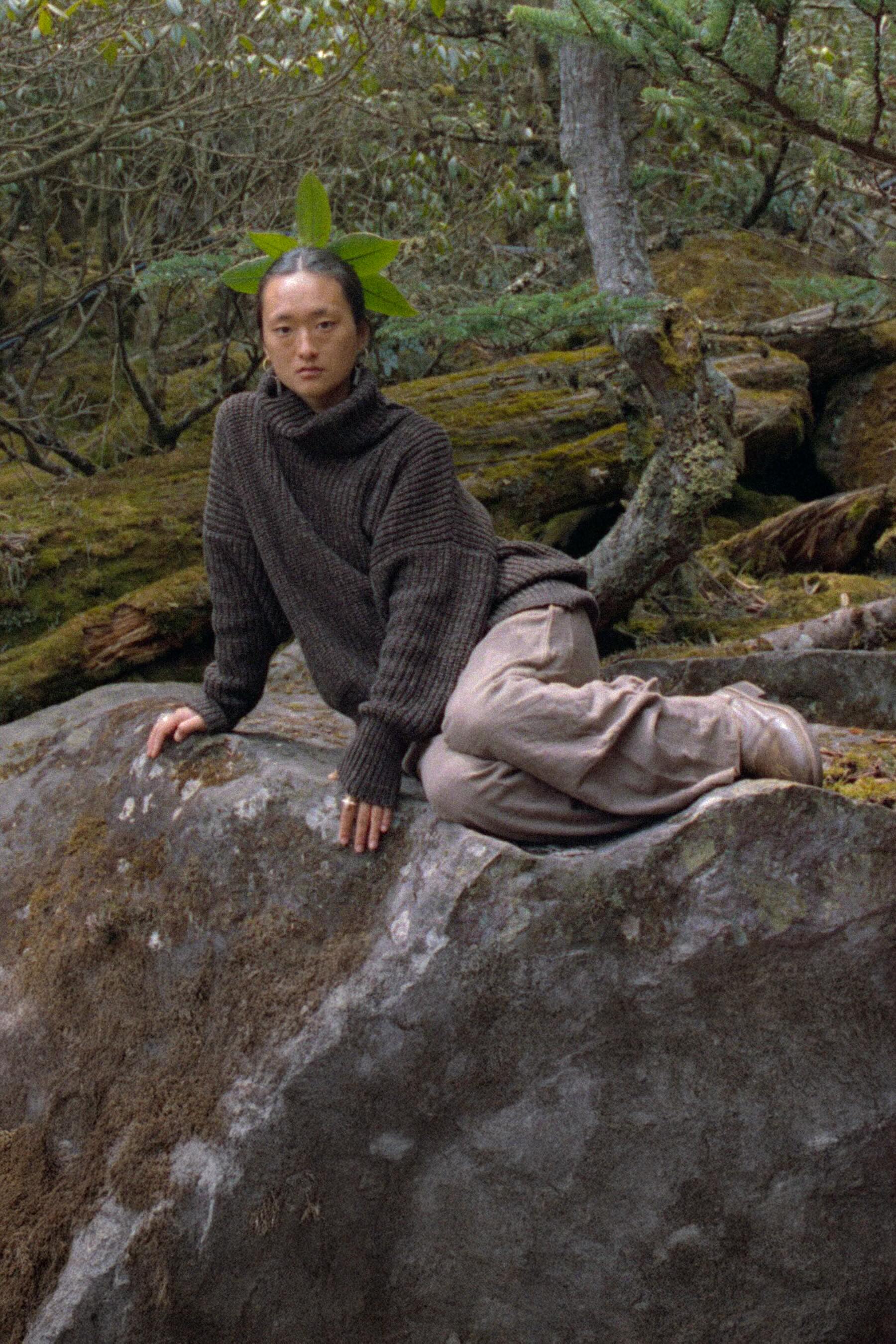 Women's eco-conscious yoga and lifestyle clothing from Australia