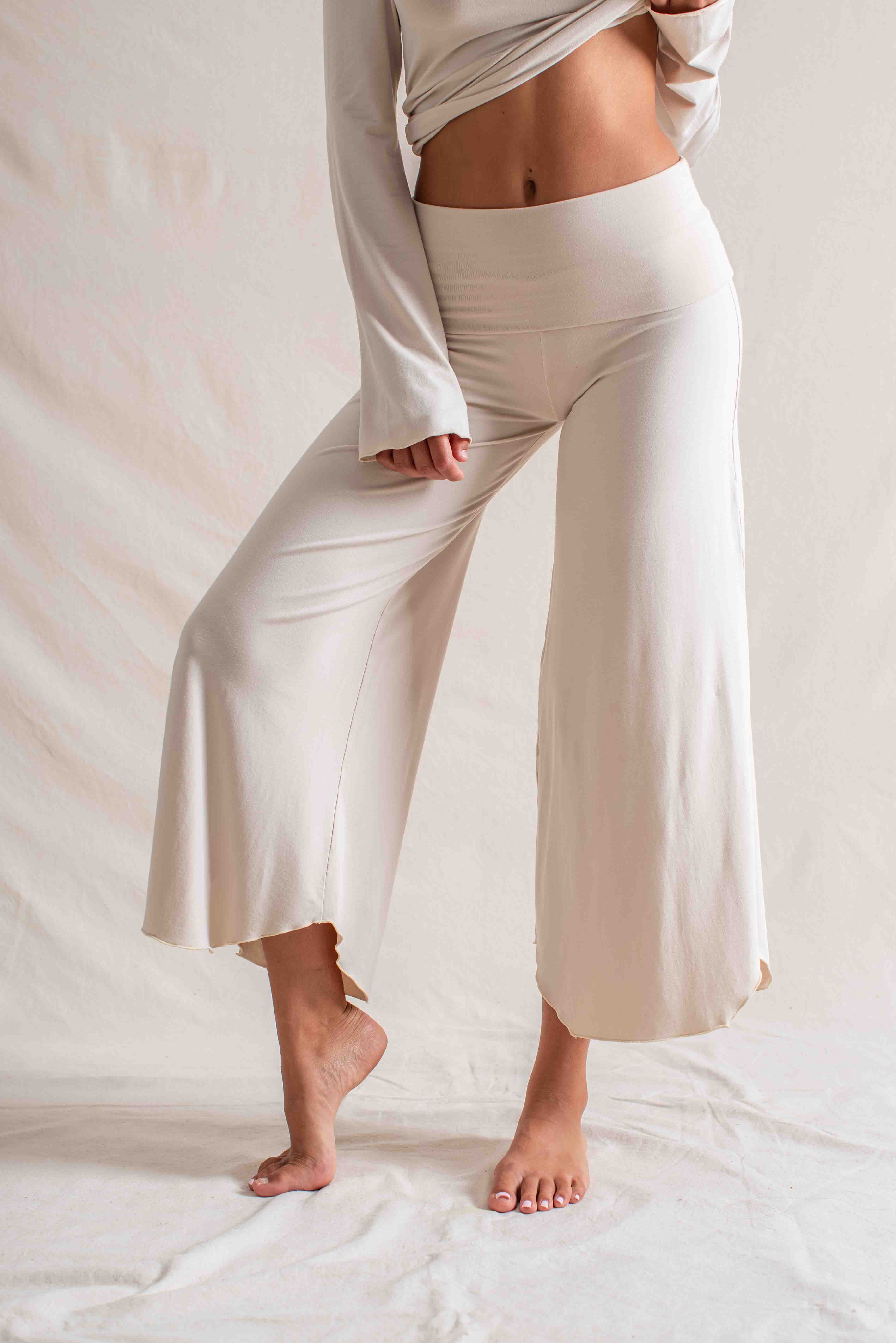 indigo luna ◆Layla Flares Pearl S Pearl Flare Pants For Yoga | Shop Sustainably in Australia –Indigo
