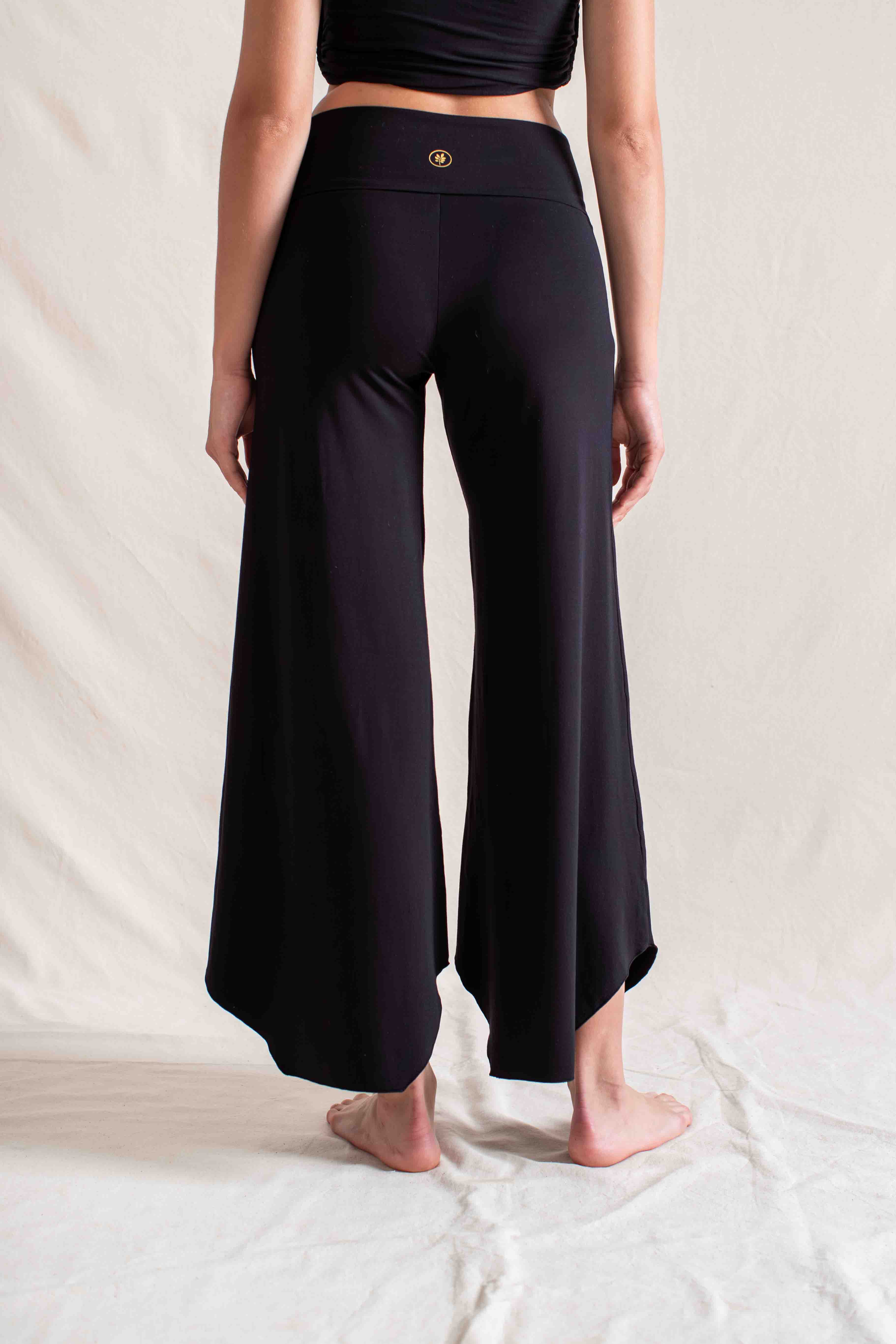 Layla Flares Black - Tall –Indigo Luna Store