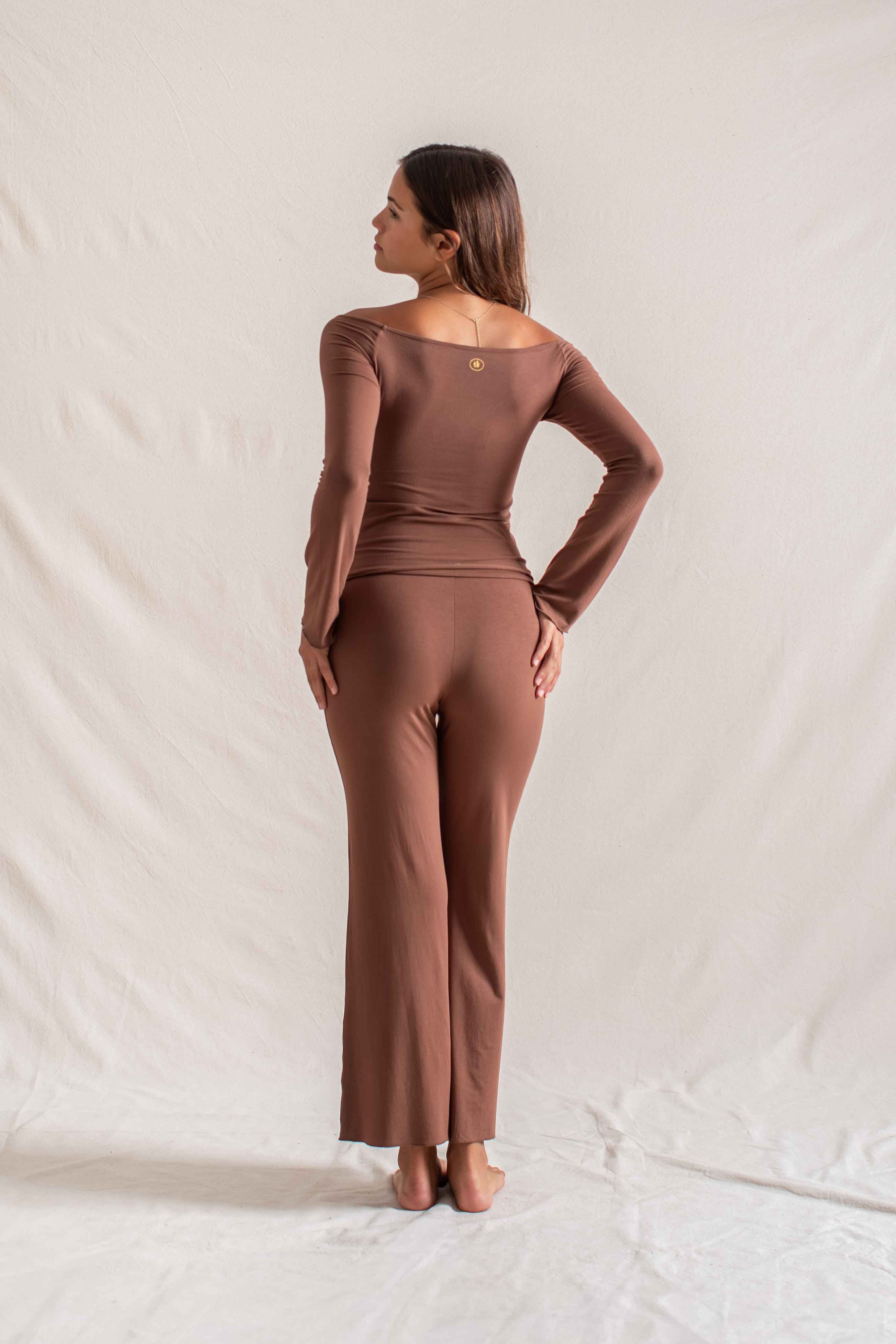 Agni Flares Chocolate –Indigo Luna Store
