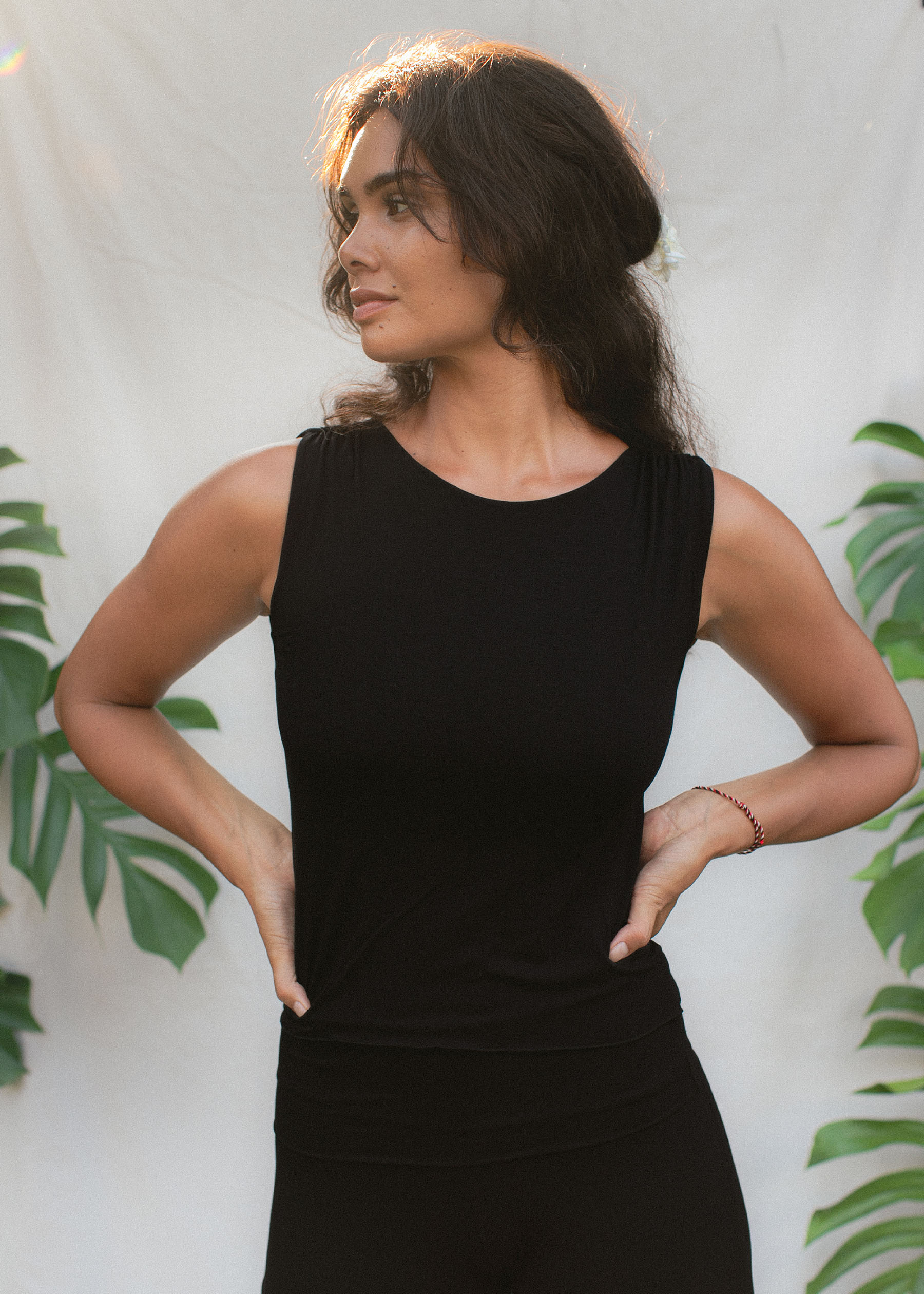 Sustainable Women's Yoga Clothing Online Australia | Indigo Luna Store